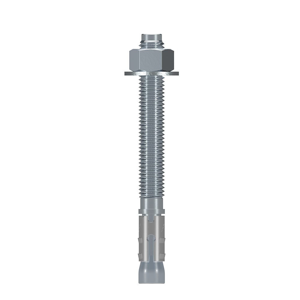 Simpson Strong-Tie STB2-62600P1 Drywall-Anchors - View #2