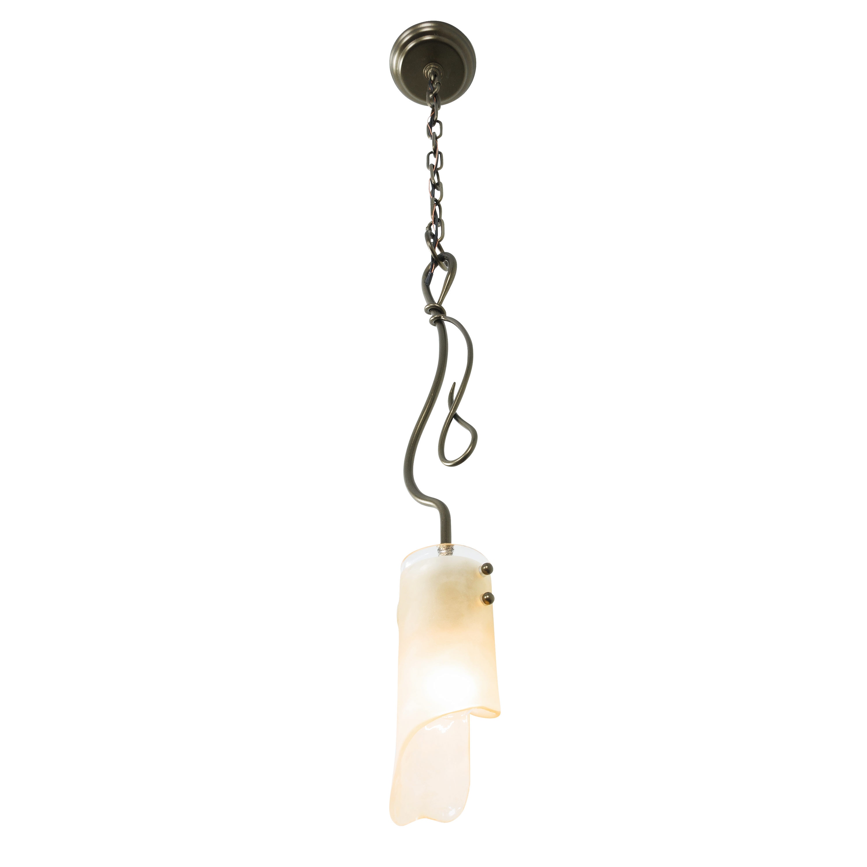Varaluz 126M01SSG Pendant-Lights - View #6