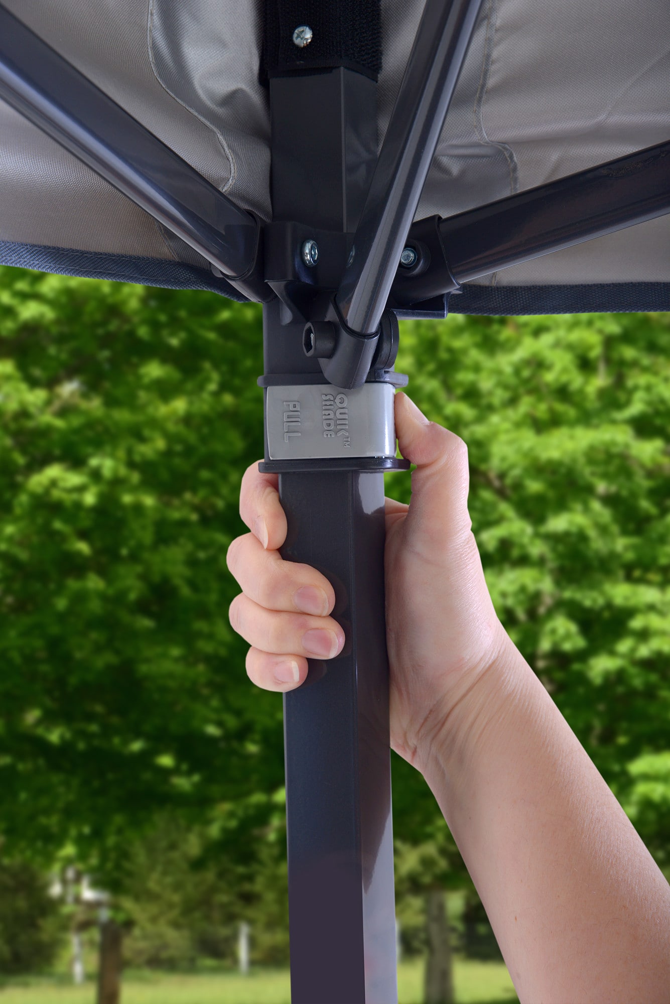 Quik Shade 167518DS Canopies-Sl - View #2