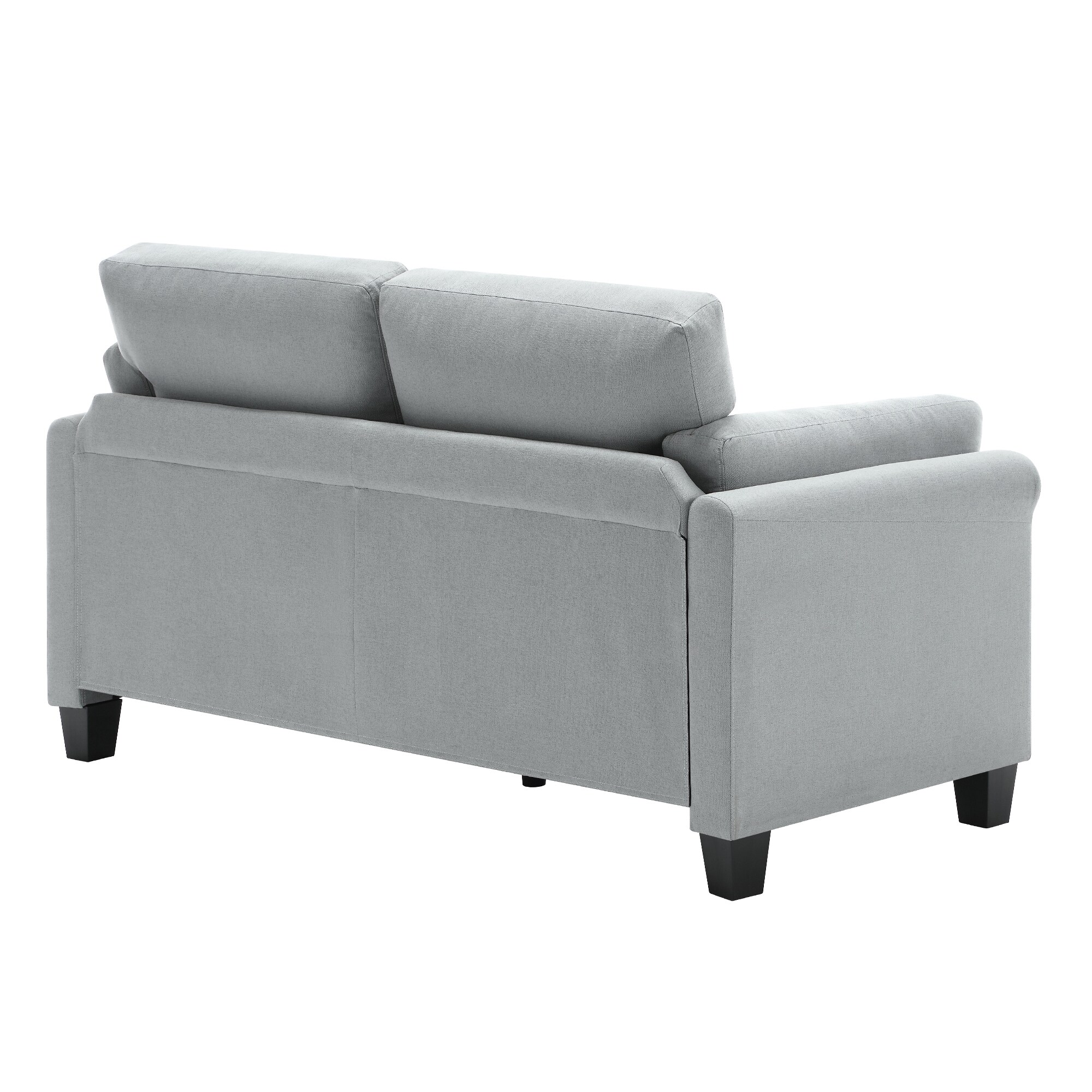 FARATI P305-GREY-2 Sofas-Loveseats - View #7