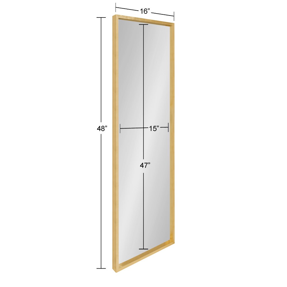 Kate and Laurel 218540 Decor-Mirrors - View #4