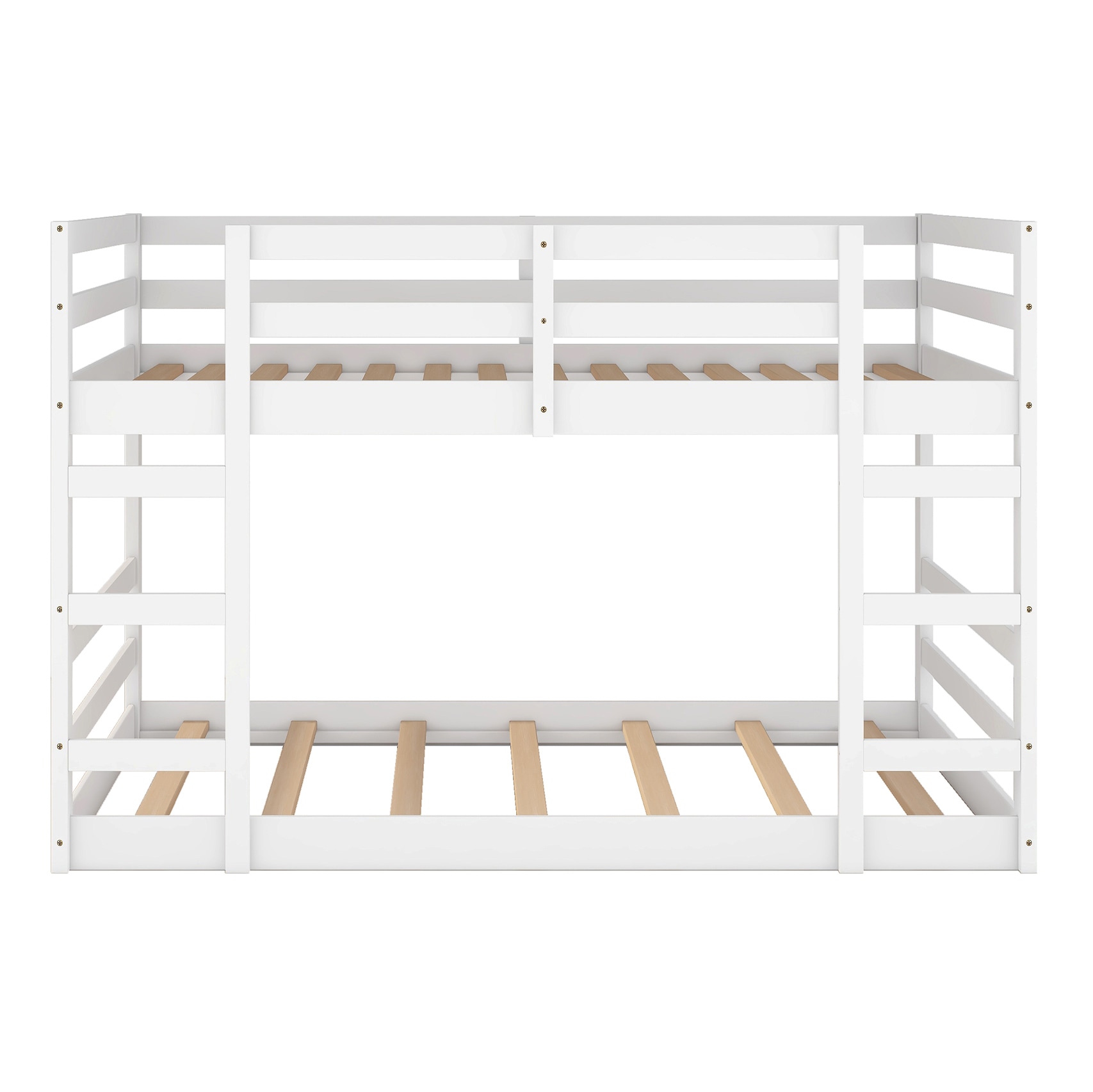 Clihome CL-LF1024K Bunk-Beds - View #4
