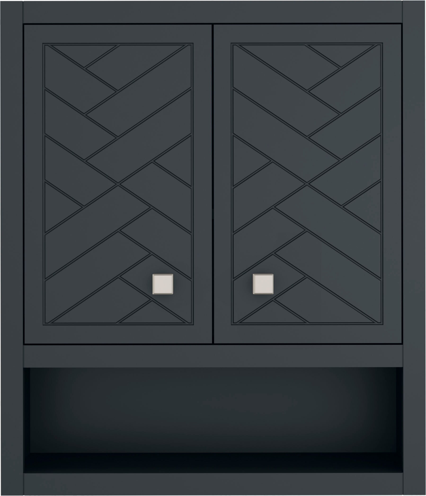 KOHLER 33533-ASB-1WX Bathroom-Wall-Cabinets - View #7