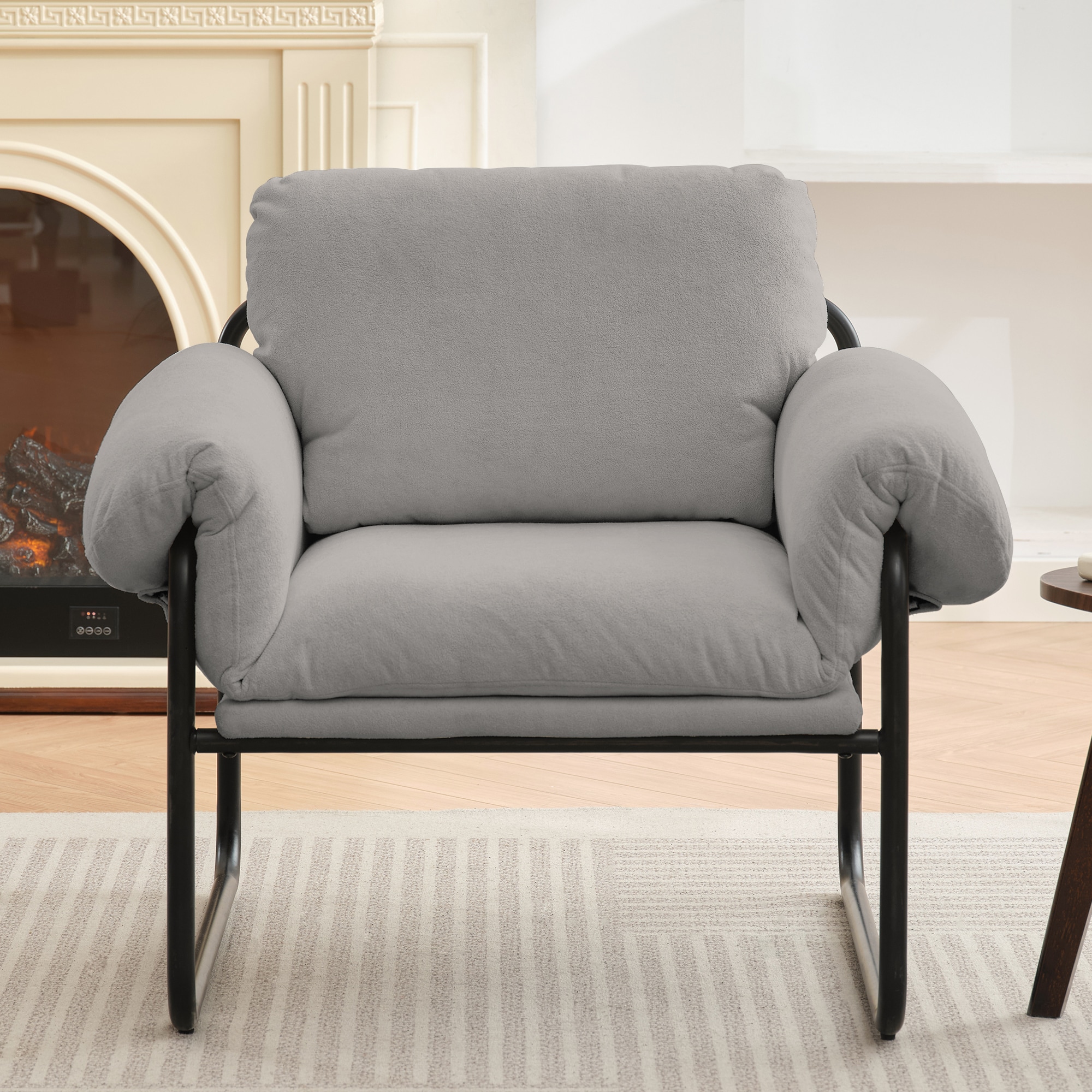VOUA SAF-JDRYRB-BKQ chairs - View #2