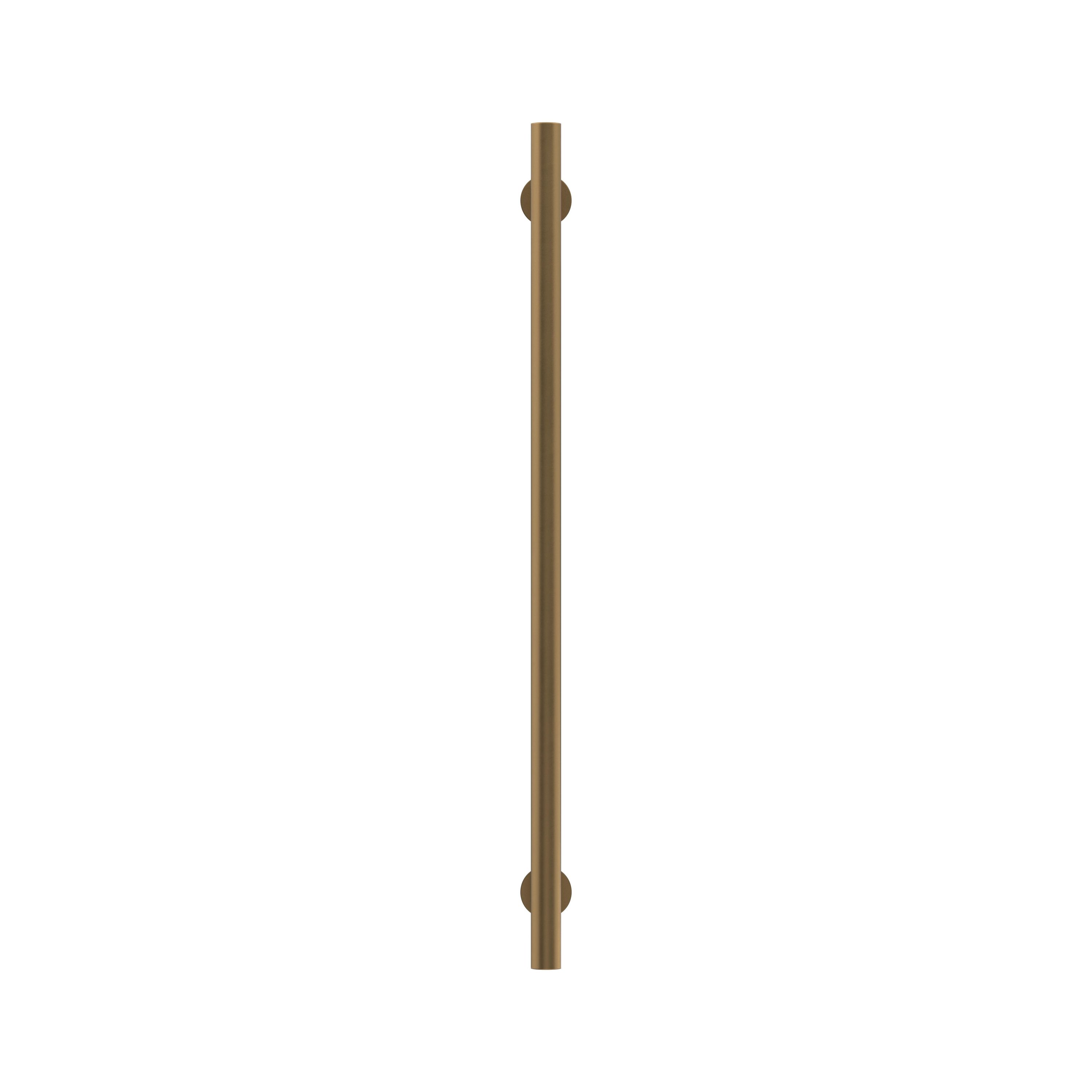 Amerock BP36869CZ Cabinet-Pulls - View #6