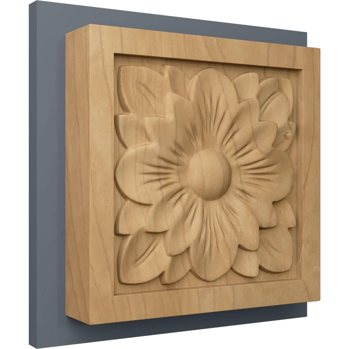 Ekena Millwork ROS03X03DGMA rosettes - View #5