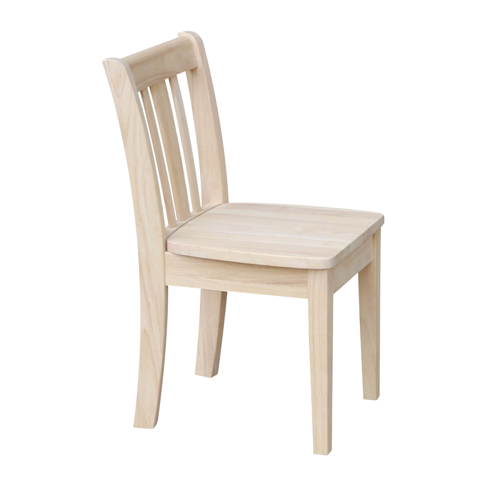 International Concepts CC-105P Kids-Chairs - View #8