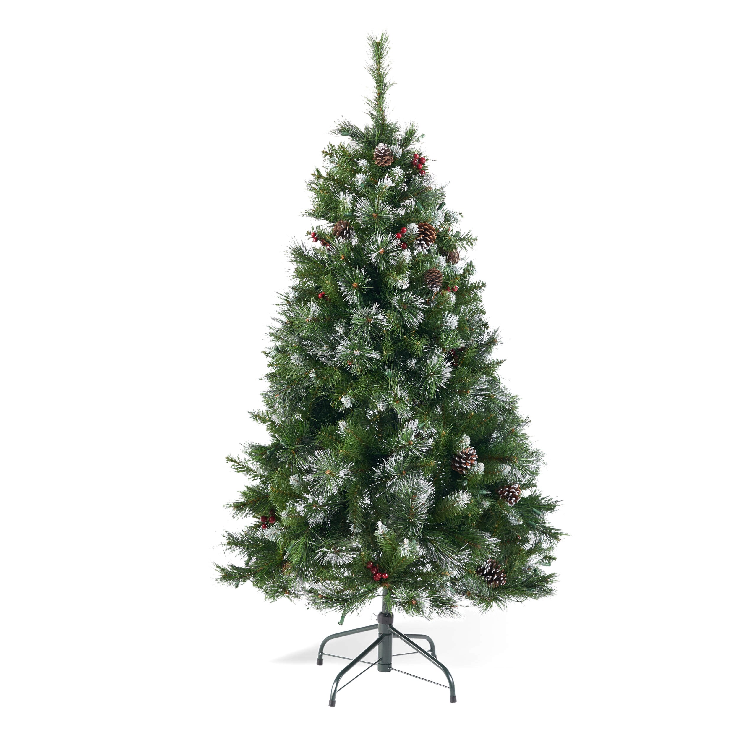 LOVMOR SF-M-64194.00CL Artificial-Christmas-Trees - View #5