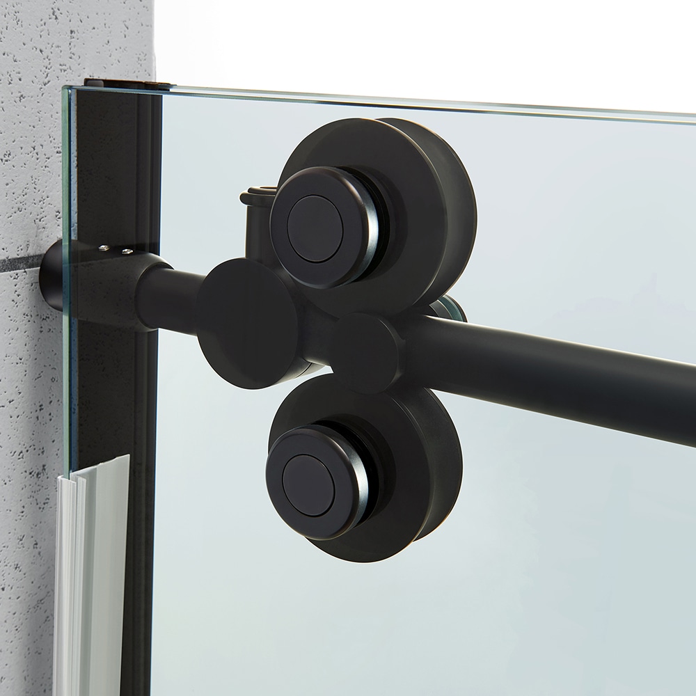 OVE Decors 15SGP-SYDN48-BLK Shower-Doors - View #8