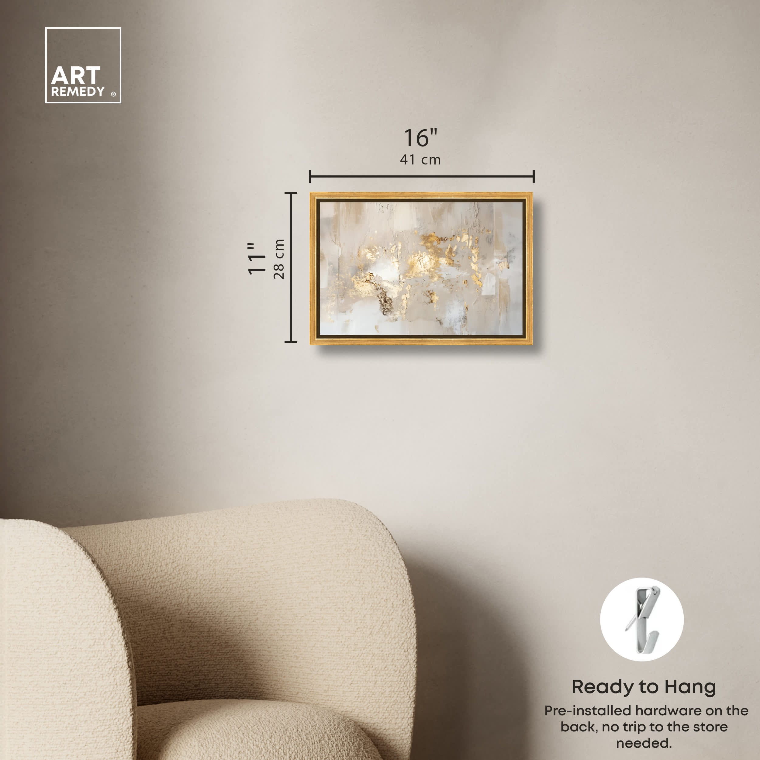 Art Remedy 00583870012QS94 Wall-Art - View #4