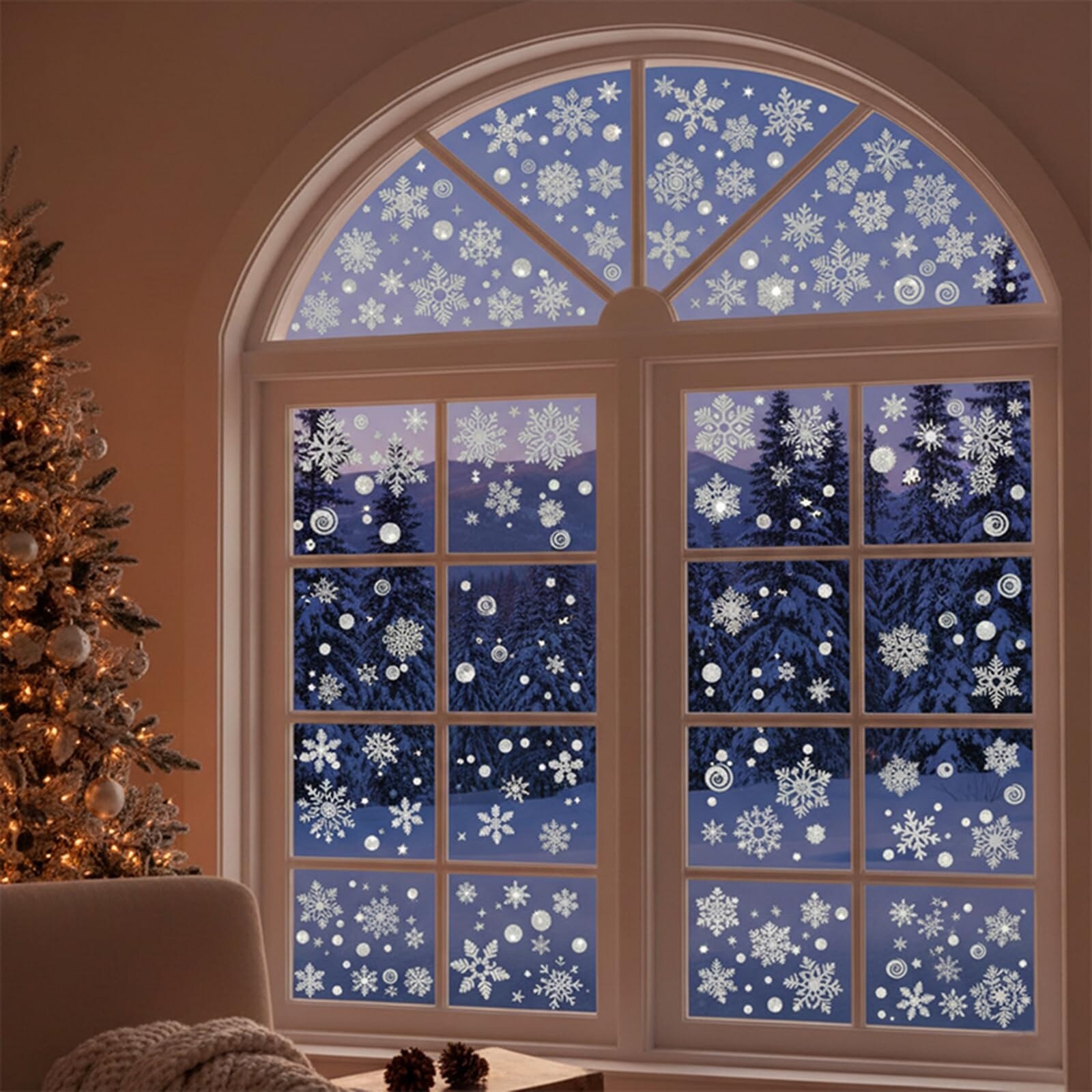 LAIFUCAM LLA0528A106 Wall-Decals - View #6