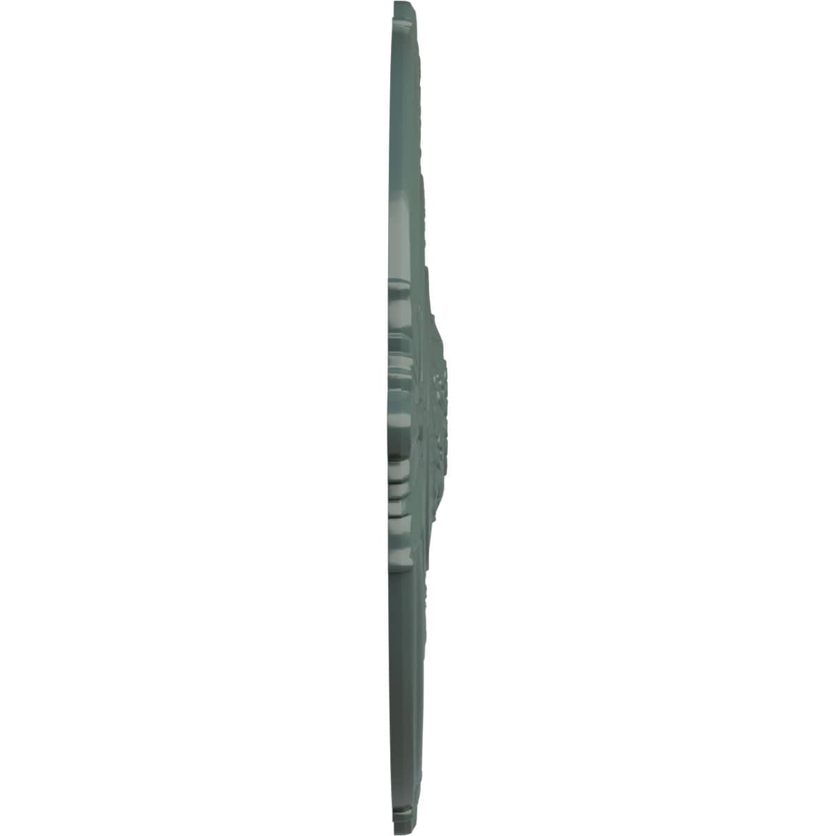 Ekena Millwork CM39ATCBF Ceiling-Medallions - View #3