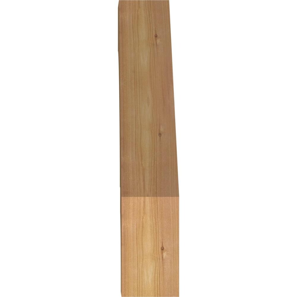 Ekena Millwork BRC04X22X22BOA00RWR braces - View #4