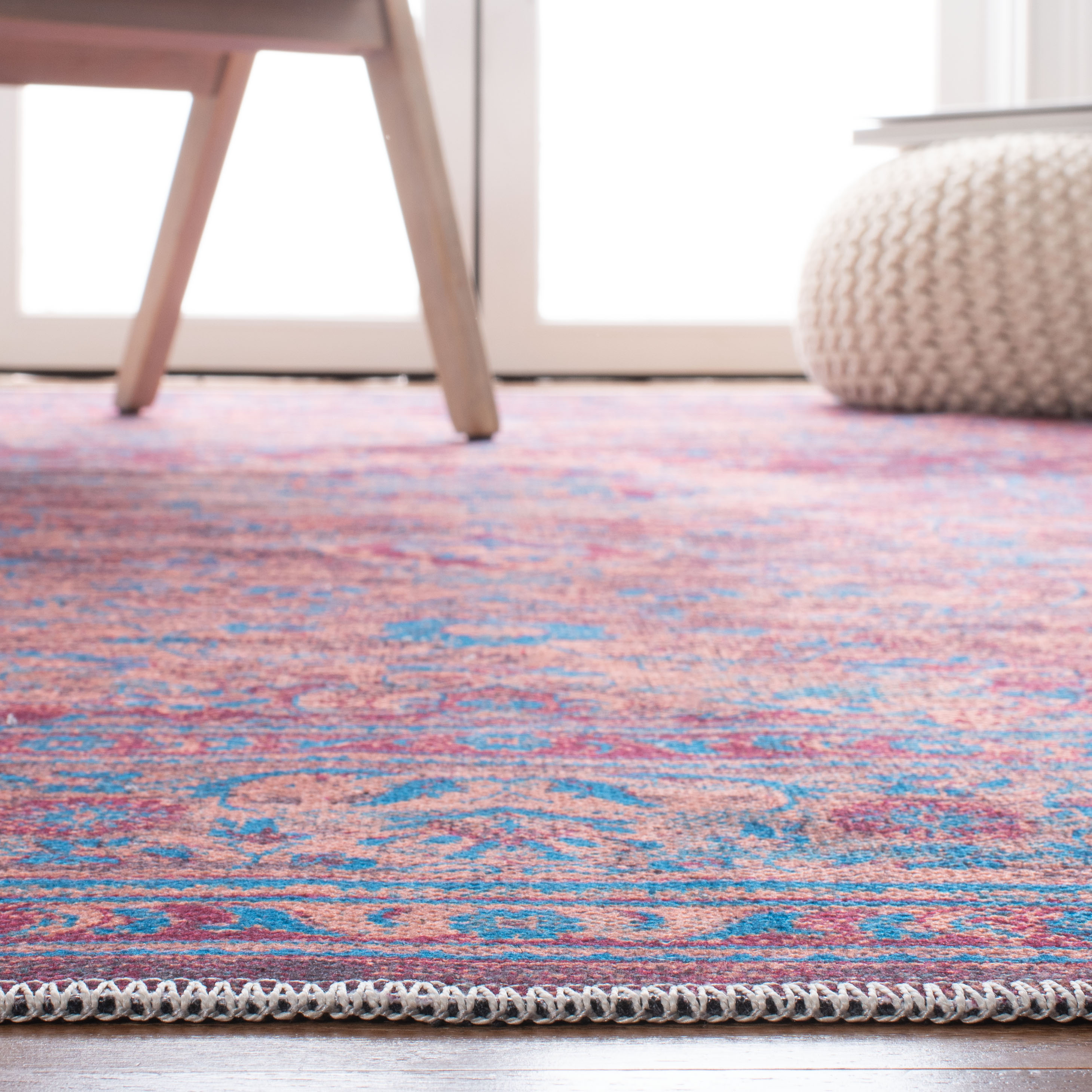 Safavieh SEP550D-7SQ rugs - View #5
