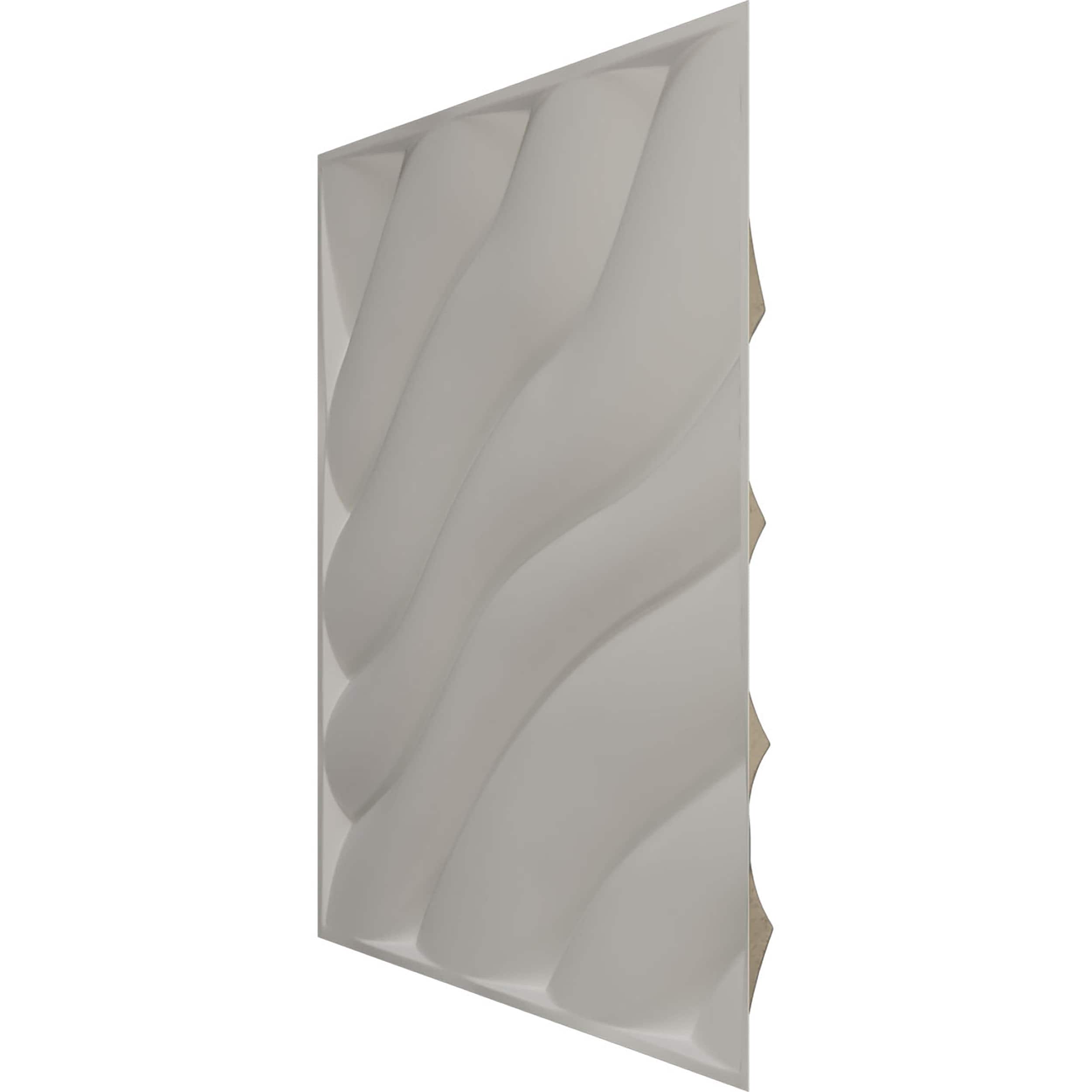 Ekena Millwork WP20X20MWDST Wall-Panels - View #4