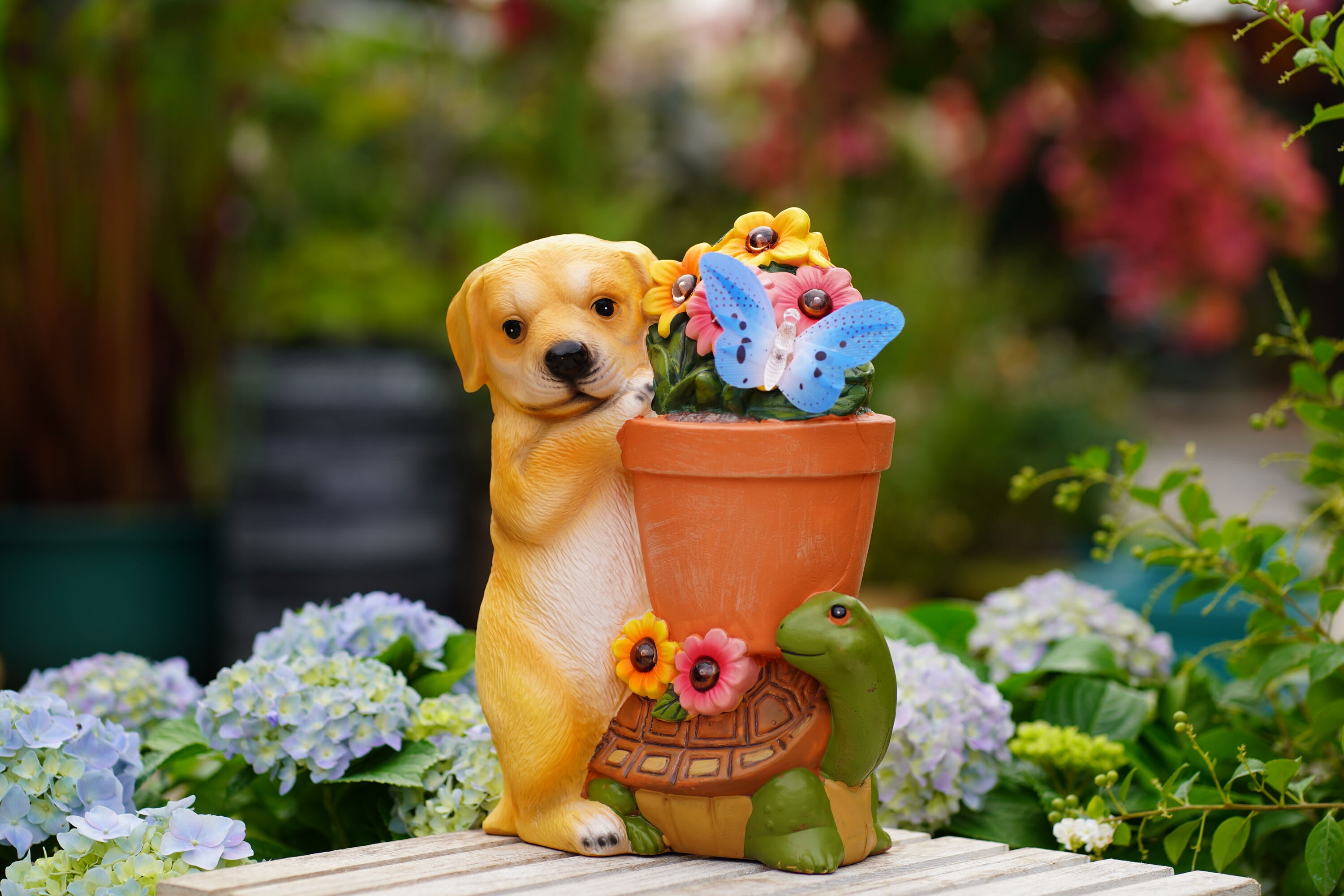 Style Selections T690453 Garden-Statue - View #10