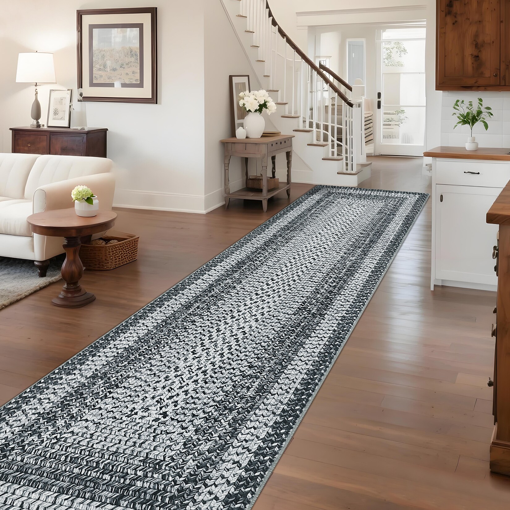 Garvee ANY-LYAOADZBN-1 rugs - View #3