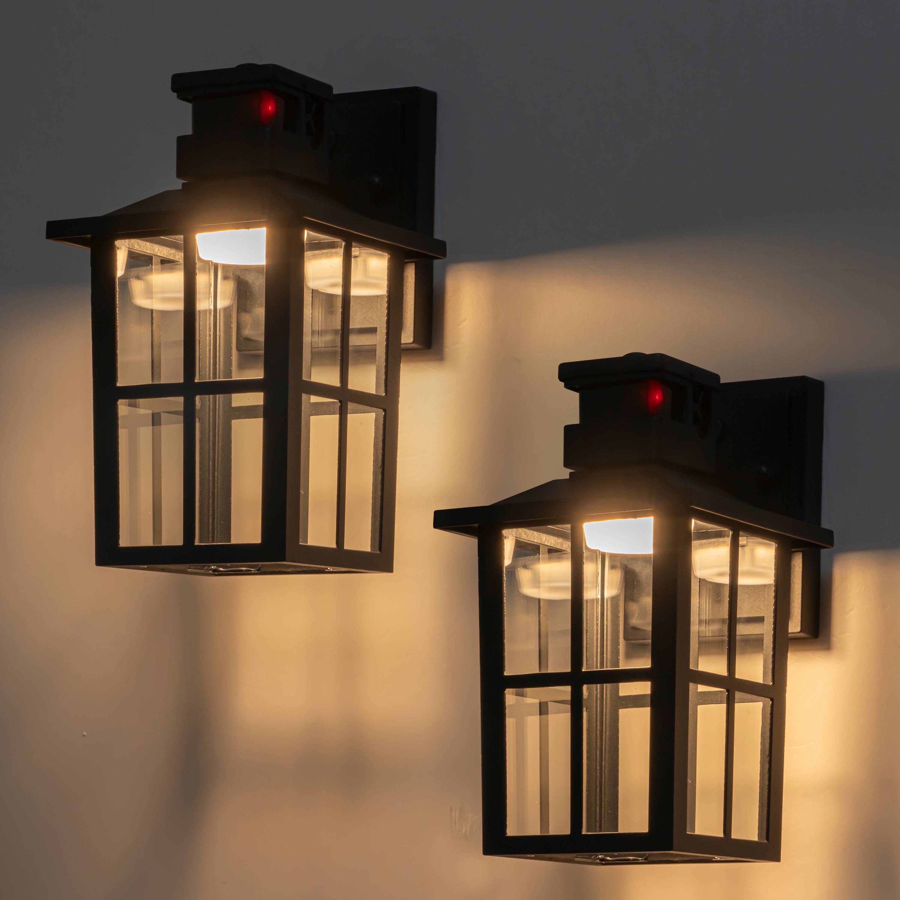 C Cattleya LLA2589-JUN-2W Outdoor-Wall-Lighting - View #7