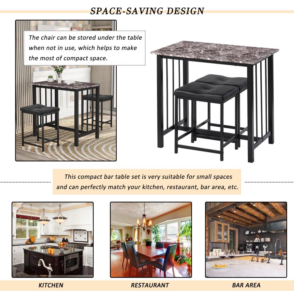 CASAINC TO-726-MA Dining-Sets - View #12
