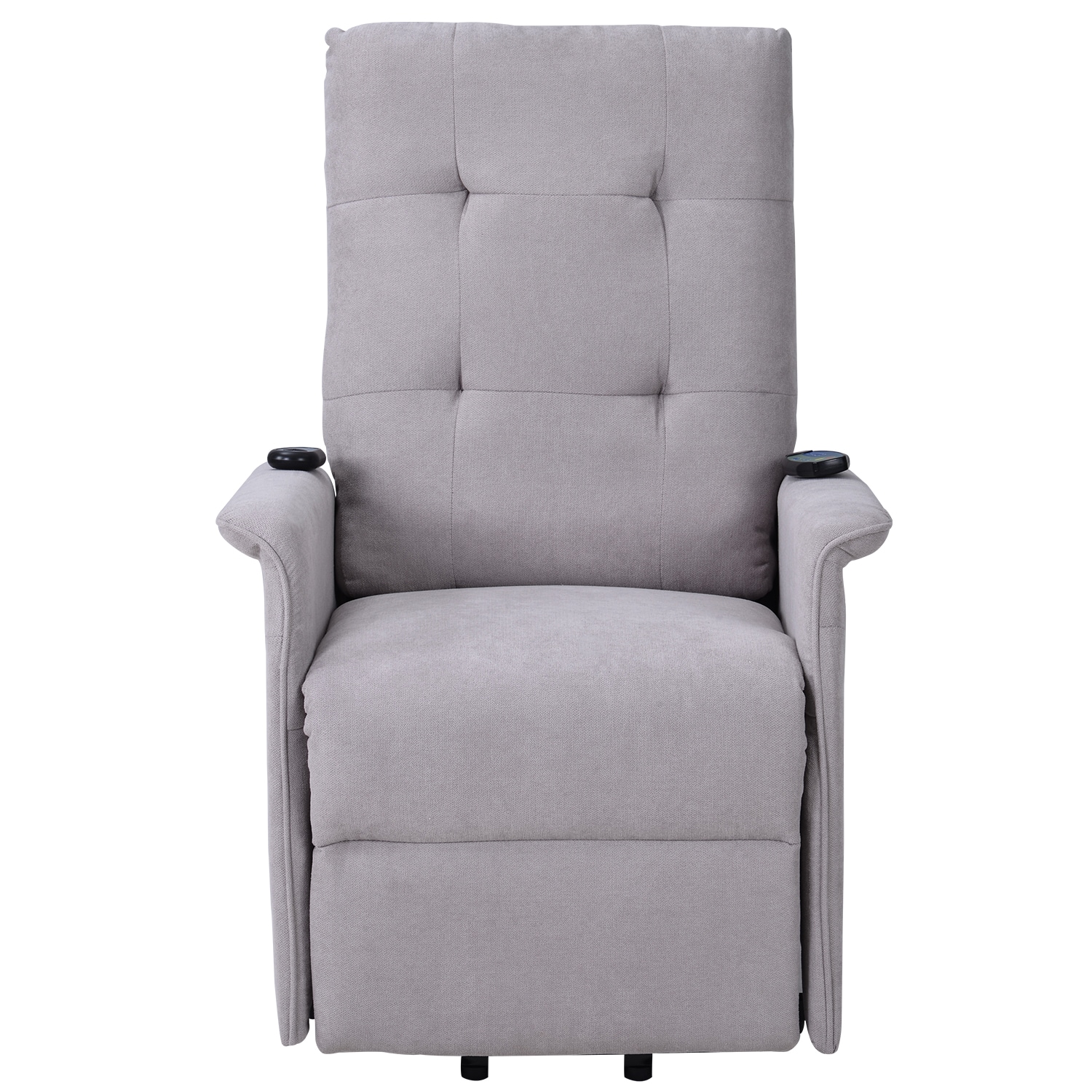 Qualler MOF000180A recliners - View #2