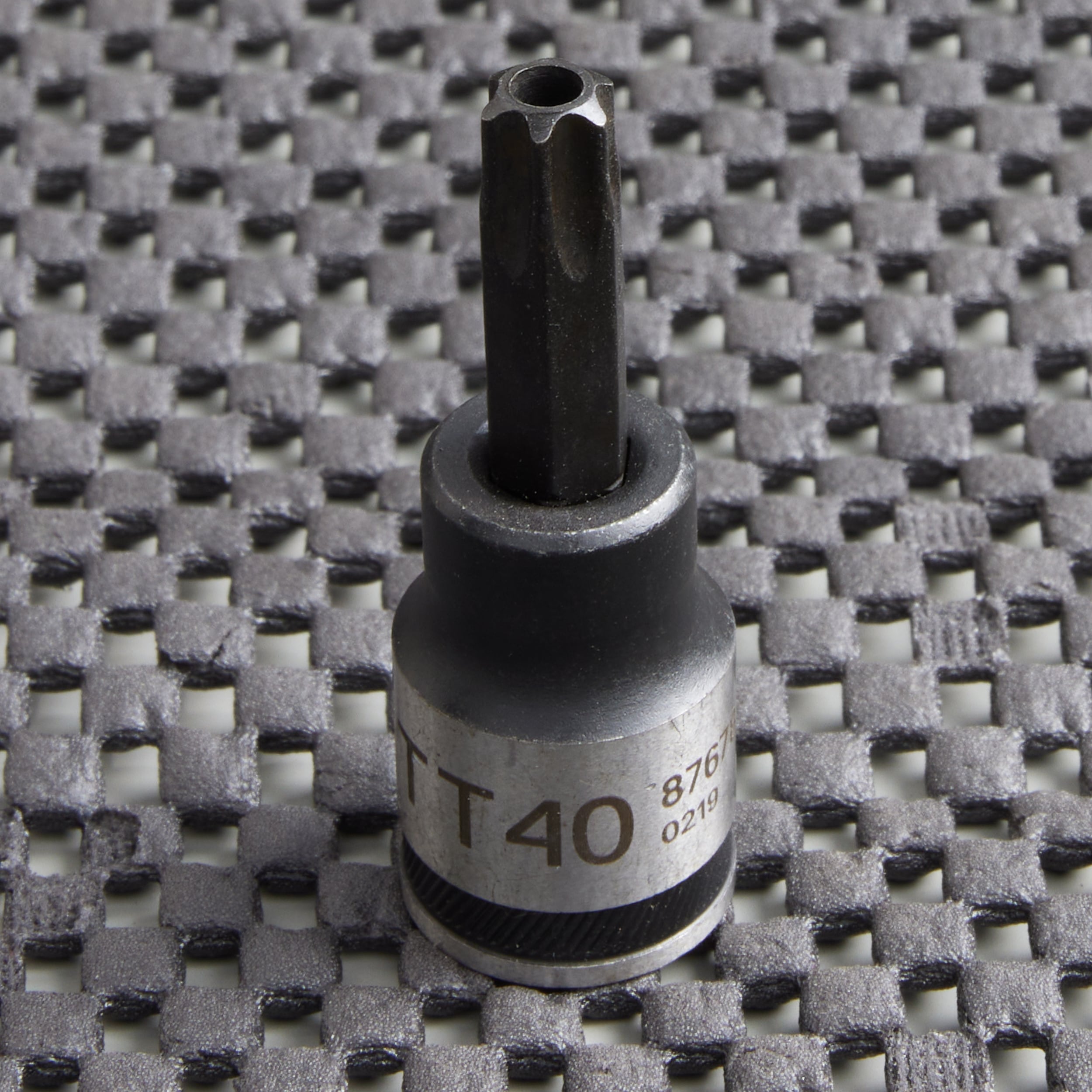Kobalt 87678 Driver-Sockets - View #2