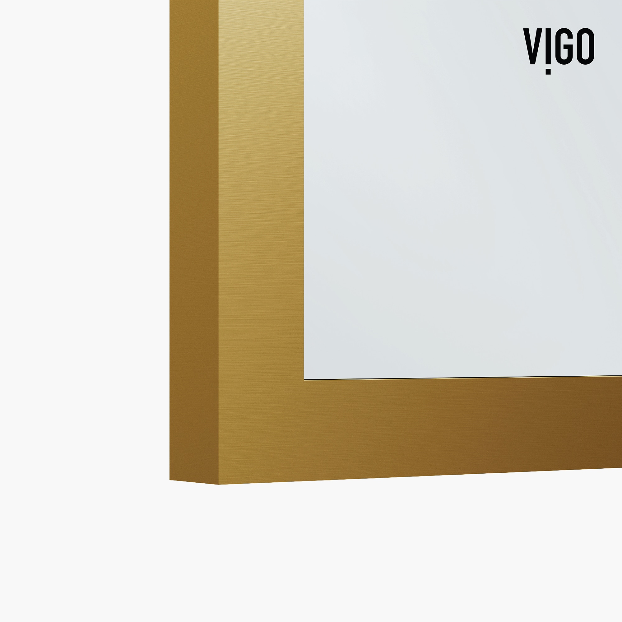 VIGO VG6093MGFL3474 Shower-Doors - View #9