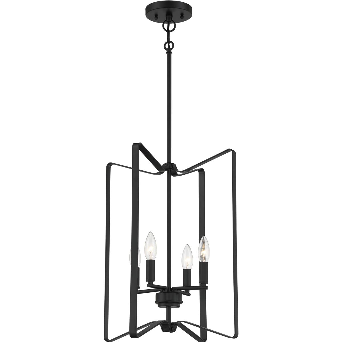 Craftmade 56134-FB Pendant-Lights - View #2