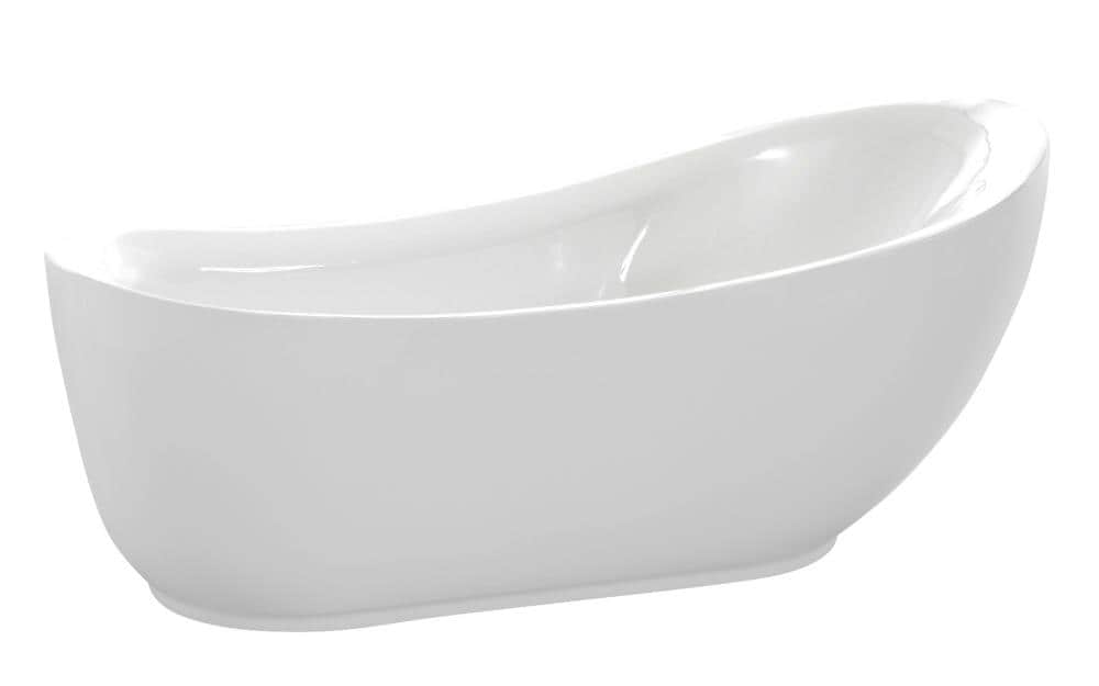 ANZZI FT-AZ090 bathtubs - View #2