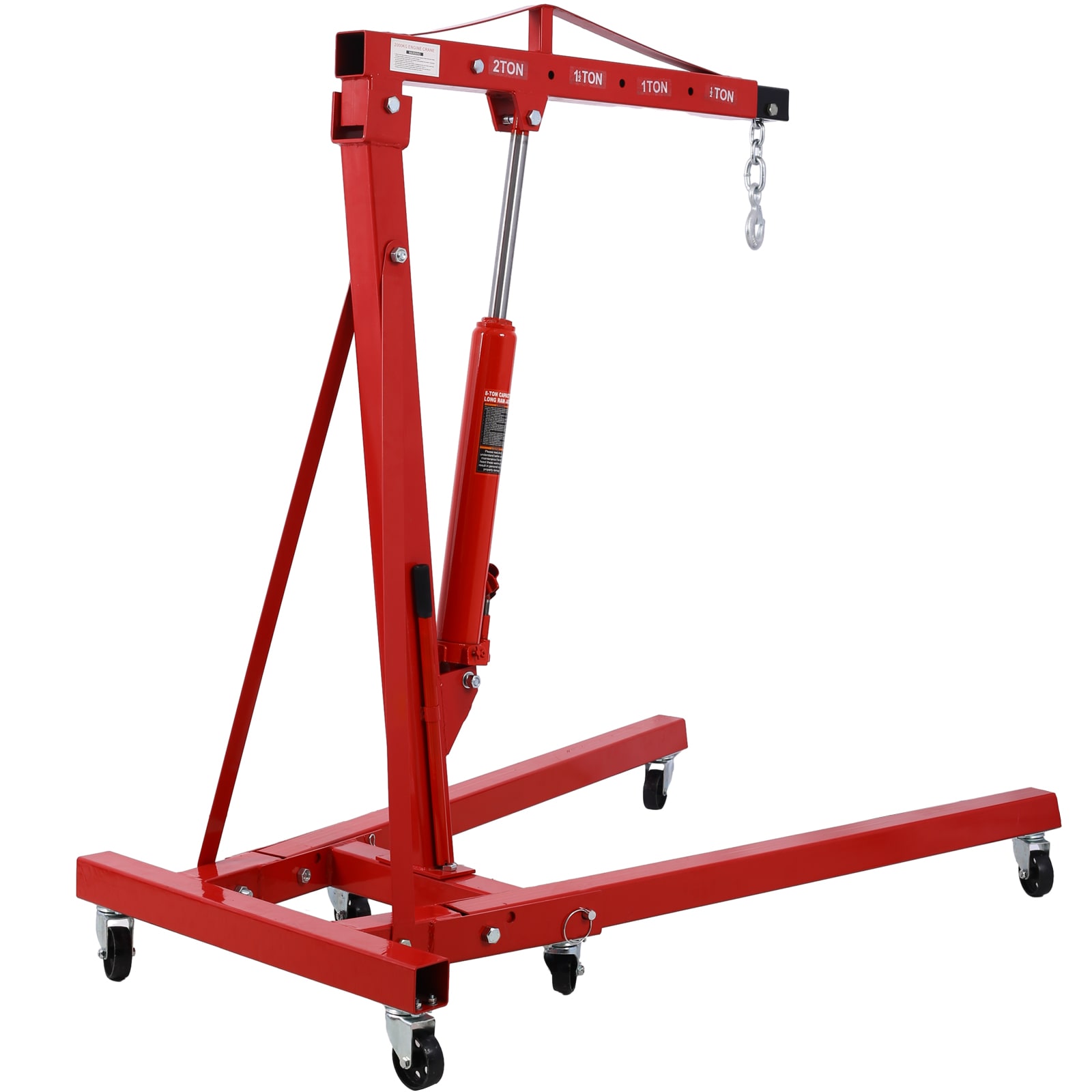 Kahomvis GH-QP214-029 Shop-Equipment - View #3