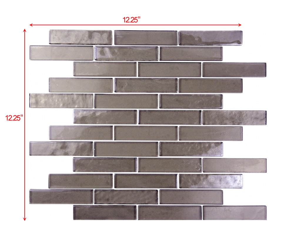 Abolos LWSLAN0104-GC Ceramic-Tile - View #6