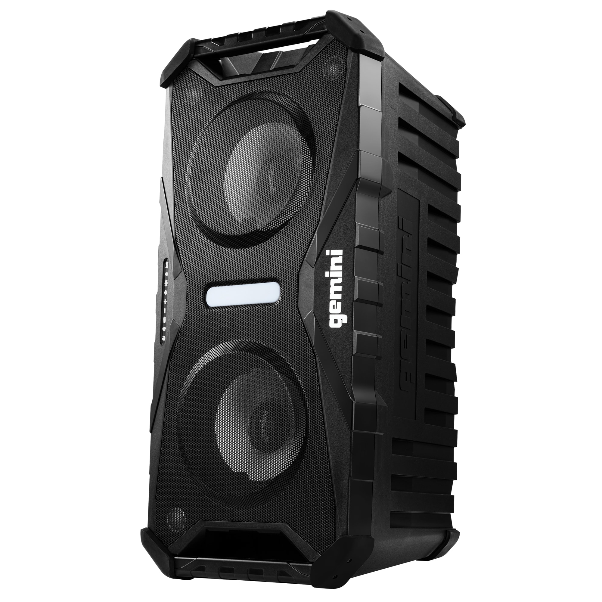 Gemini GCISOSP8BLK Portable-Speakers - View #6