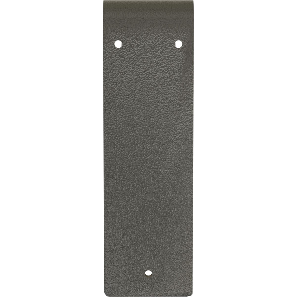 Ekena Millwork BKTM03X10X10MOHGY Mending-Plates-Brackets-Braces - View #5