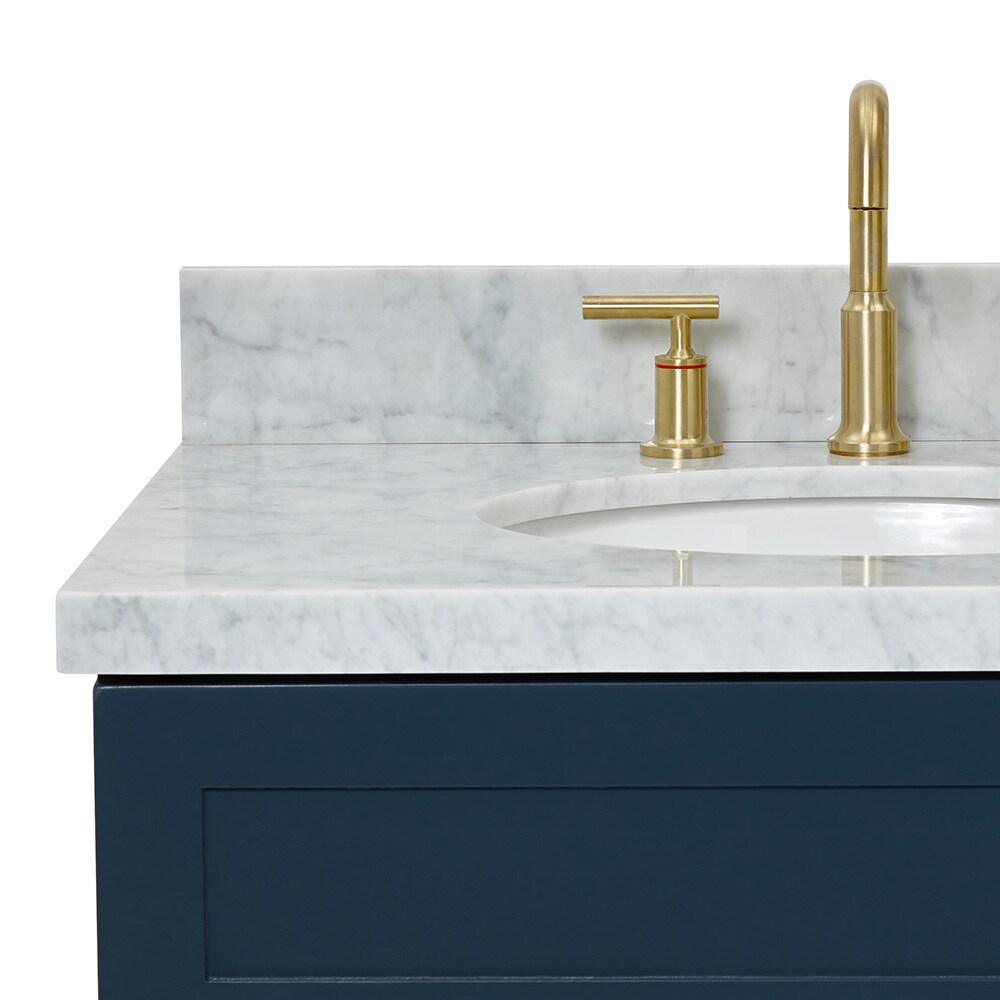 ARIEL F031SCWOVOMNB Bath-Vanity-Combo - View #8