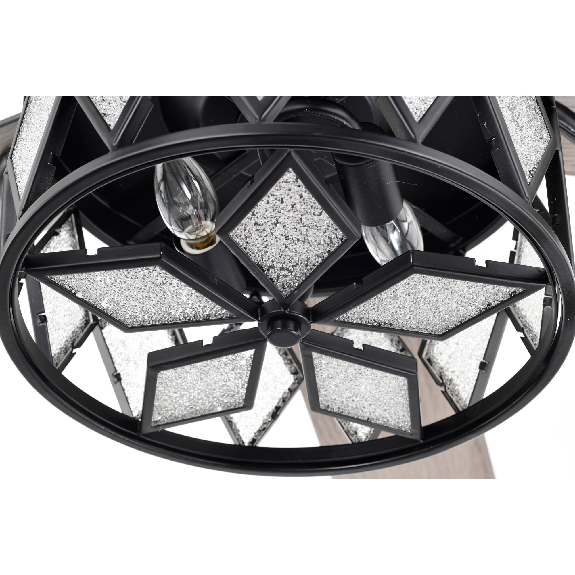 Home Accessories Inc AL02P01MB Ceiling-Fans - View #7