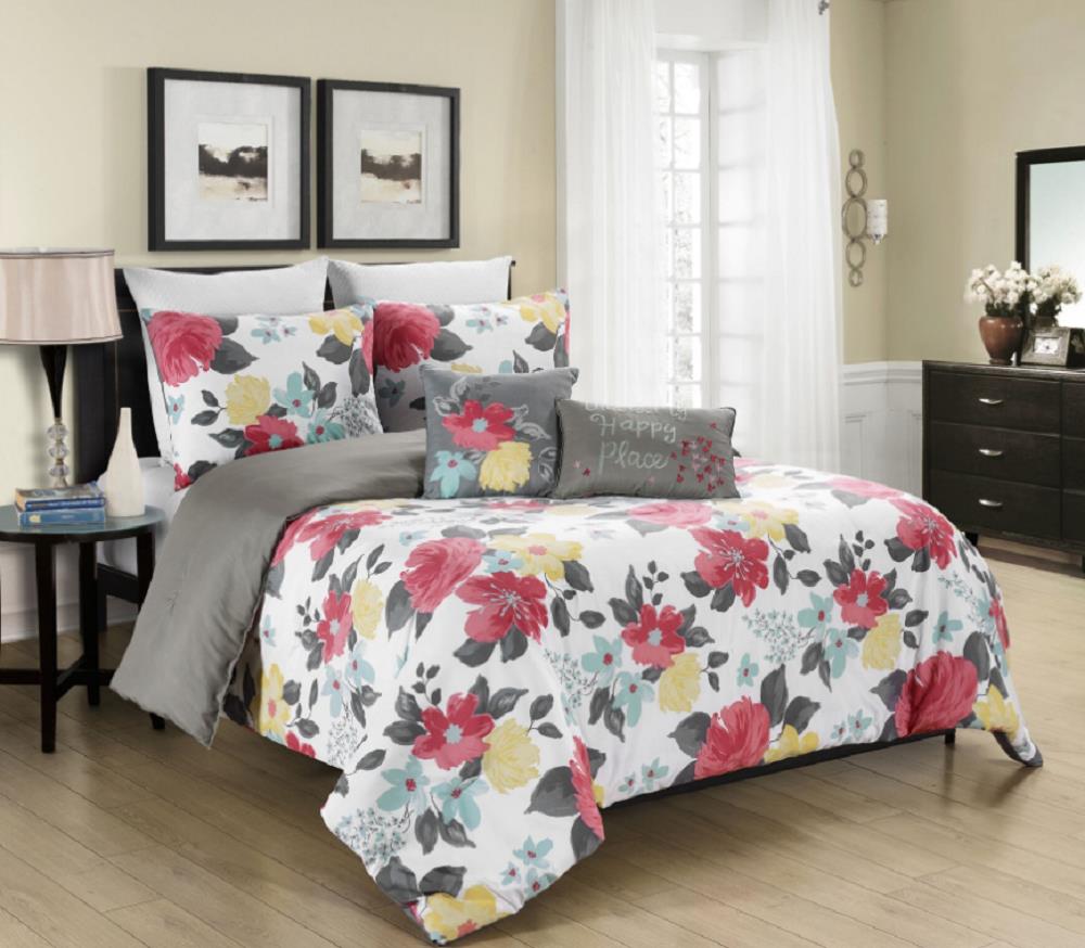 MHF Home M583414 Comforters-And-Bedspreads - View #2