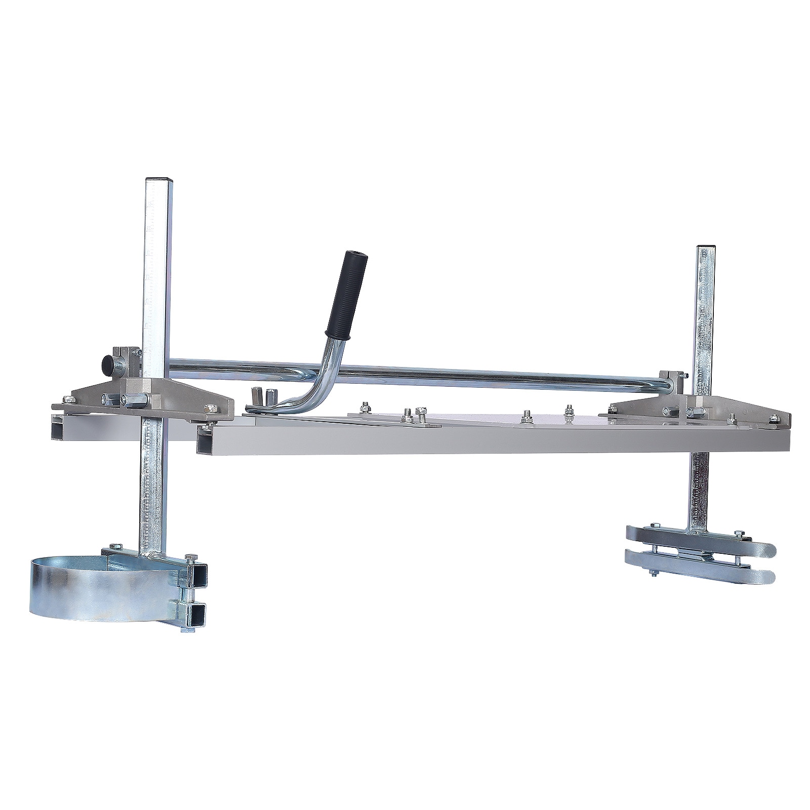 Siavonce XH40108 Portable-Bandsaws - View #2