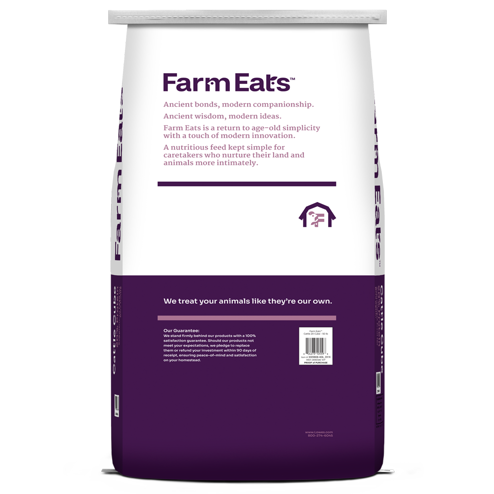Farm Eats 3009808-406 Livestock-Feed-Supplements - View #2