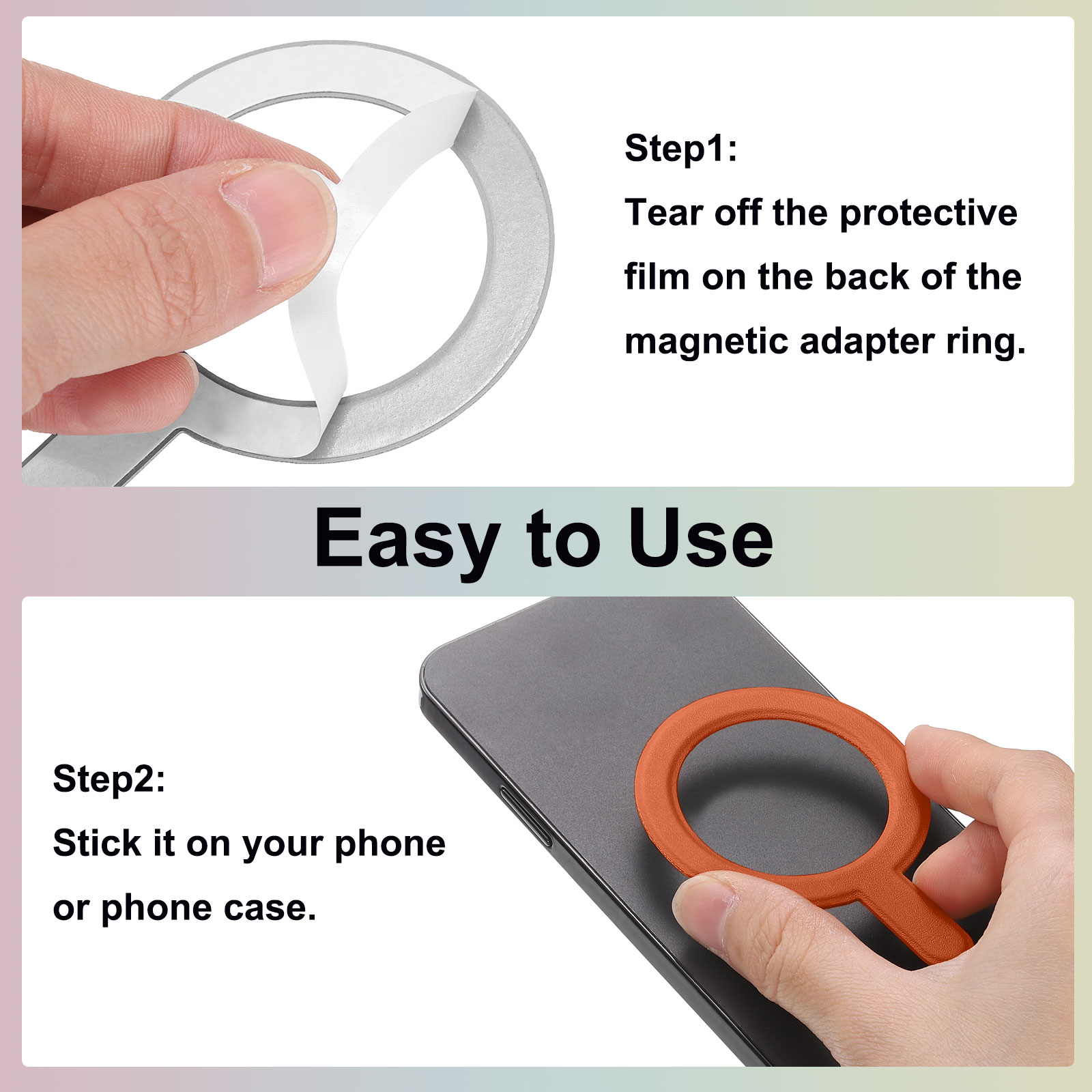 Unique Bargains S26050701UX5393 Mobile-Device-Chargers - View #3
