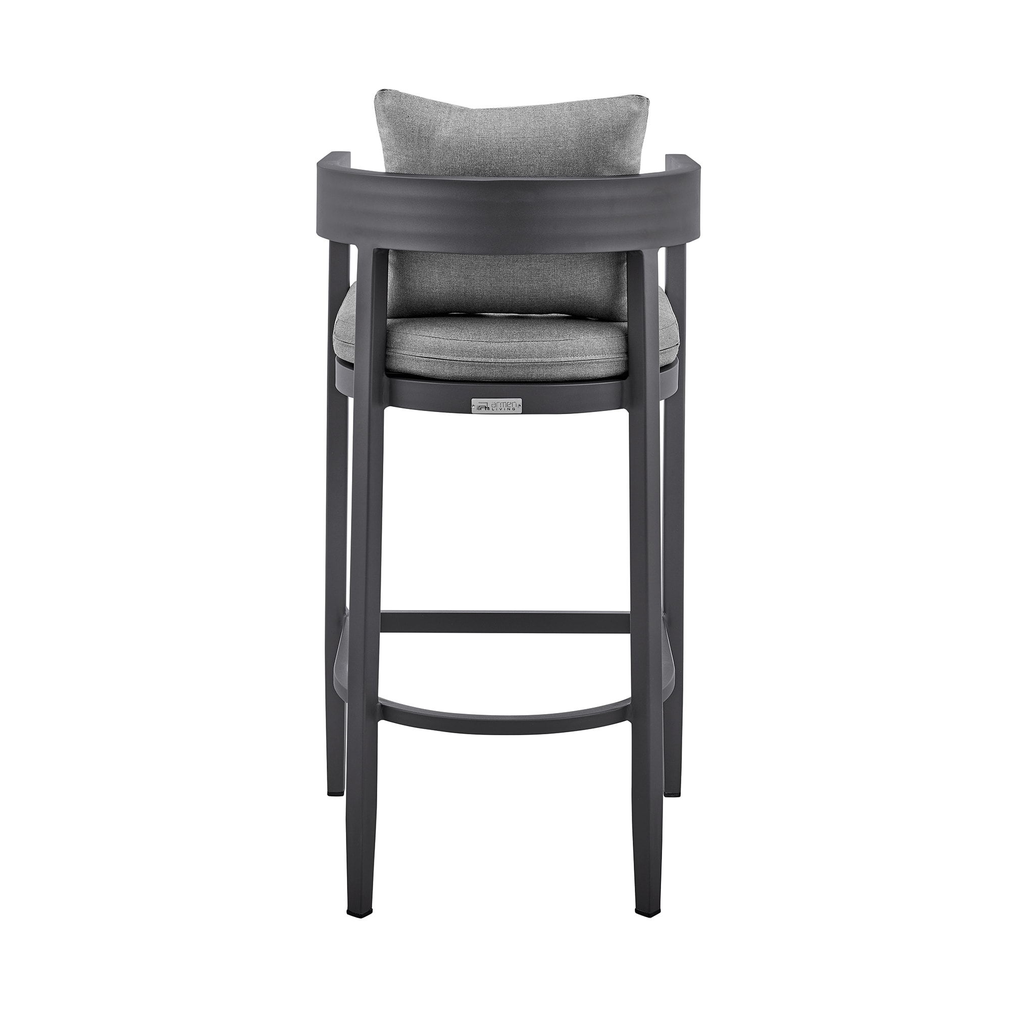 Armen Living 840254332966 stools - View #6