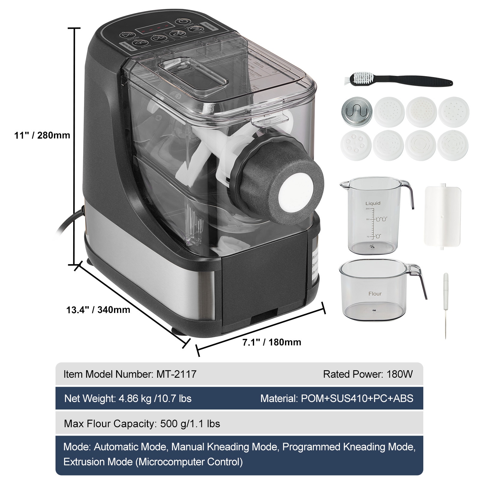 GIVIMO LW038GIVSS591 Specialty-Small-Kitchen-Appliances - View #7