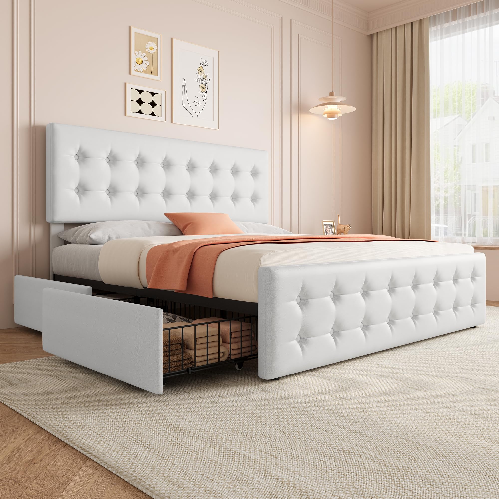 Garvee IWAN-PHO-121UH5HT beds - View #2