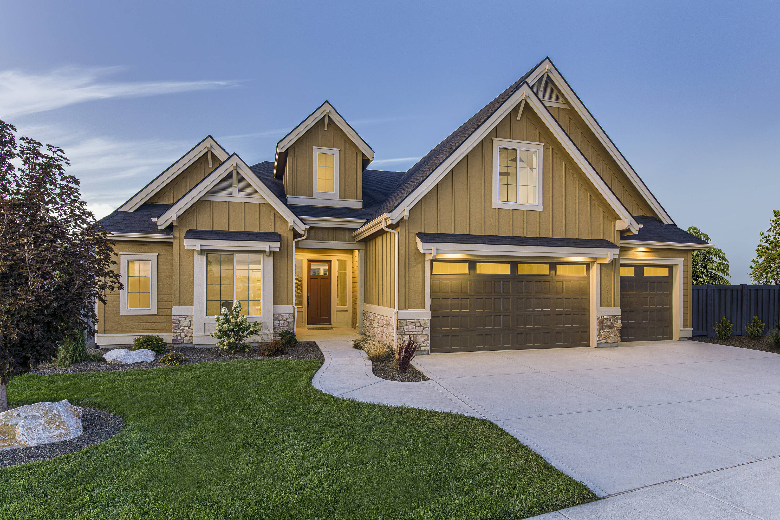 TruWood 7POM38 Cat-Wood-Siding - View #6