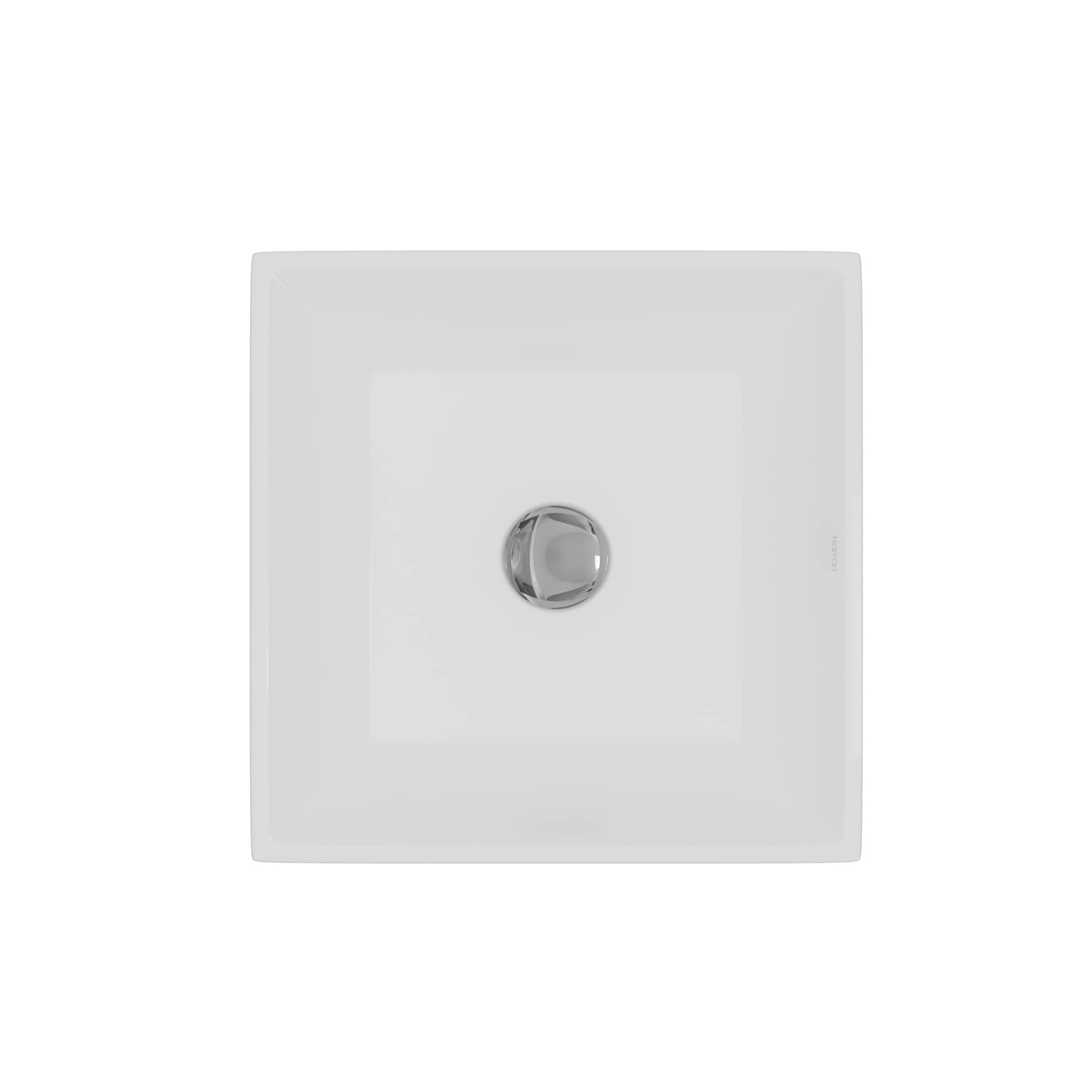 Karran VC-603-WH Bath-Sink - View #10