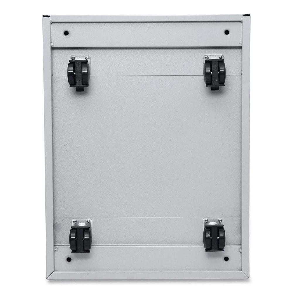 Alera ALENPBBFLG Filing-Cabinets - View #2