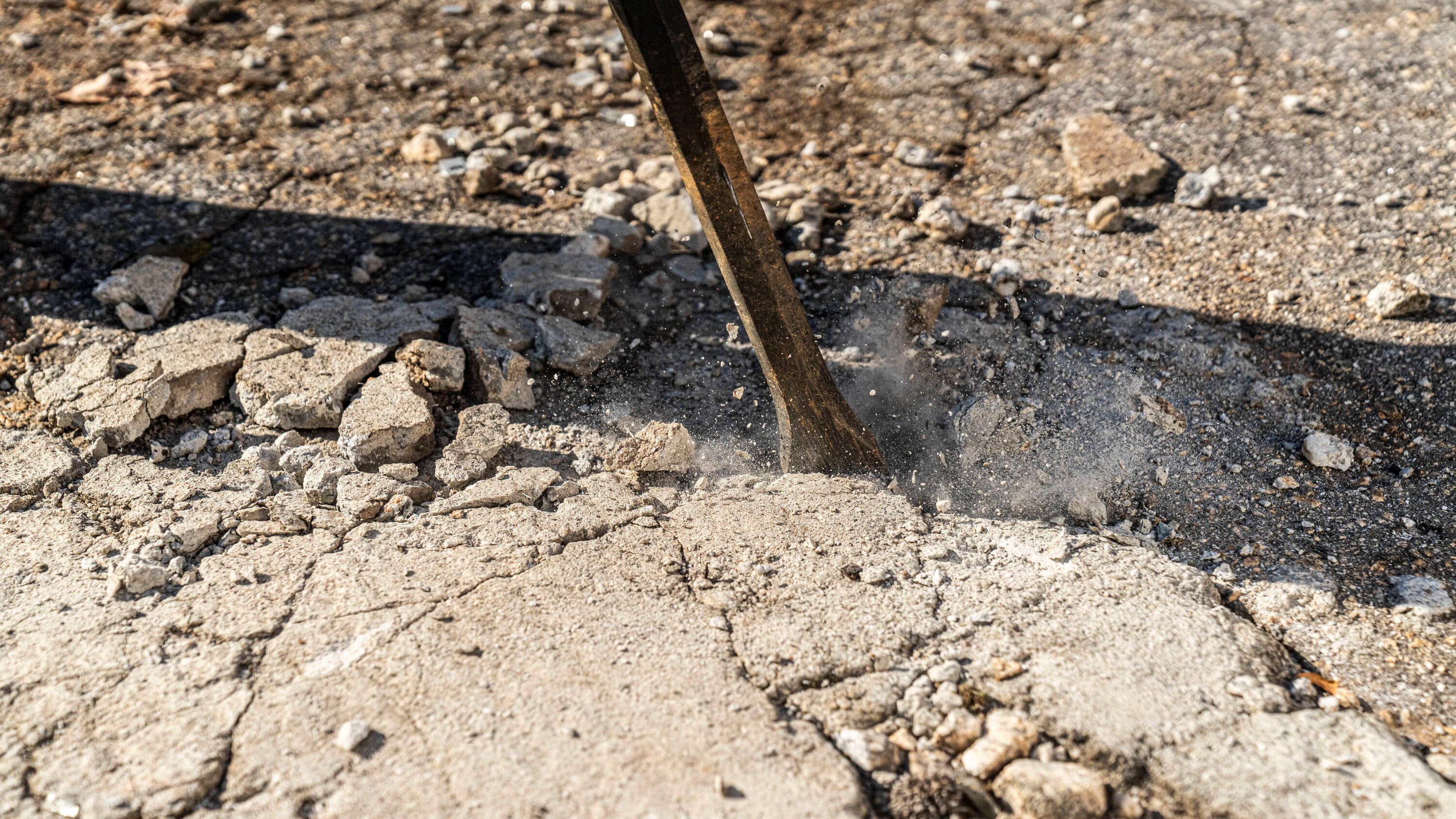 Project Source 120001 Digging-Bars - View #6