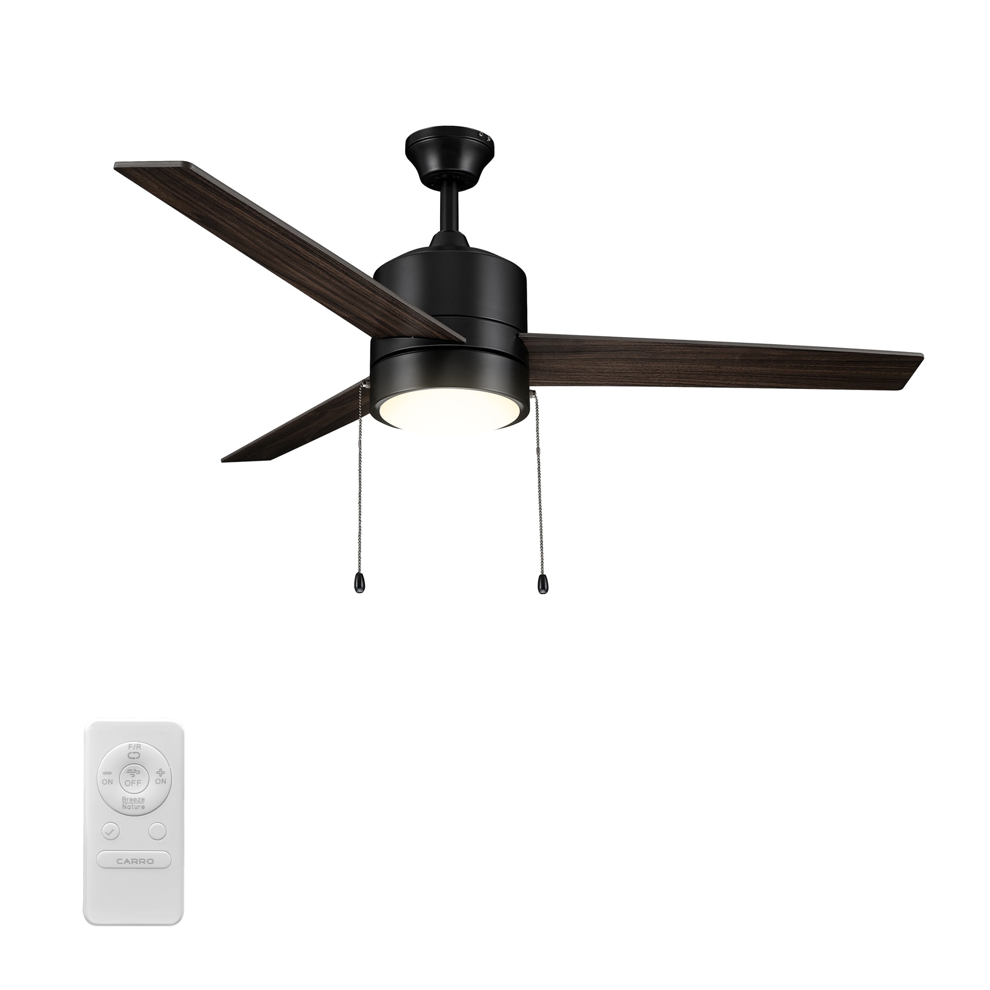 Carro Usa Marais Lighting & Ceiling Fans At Lowes.com