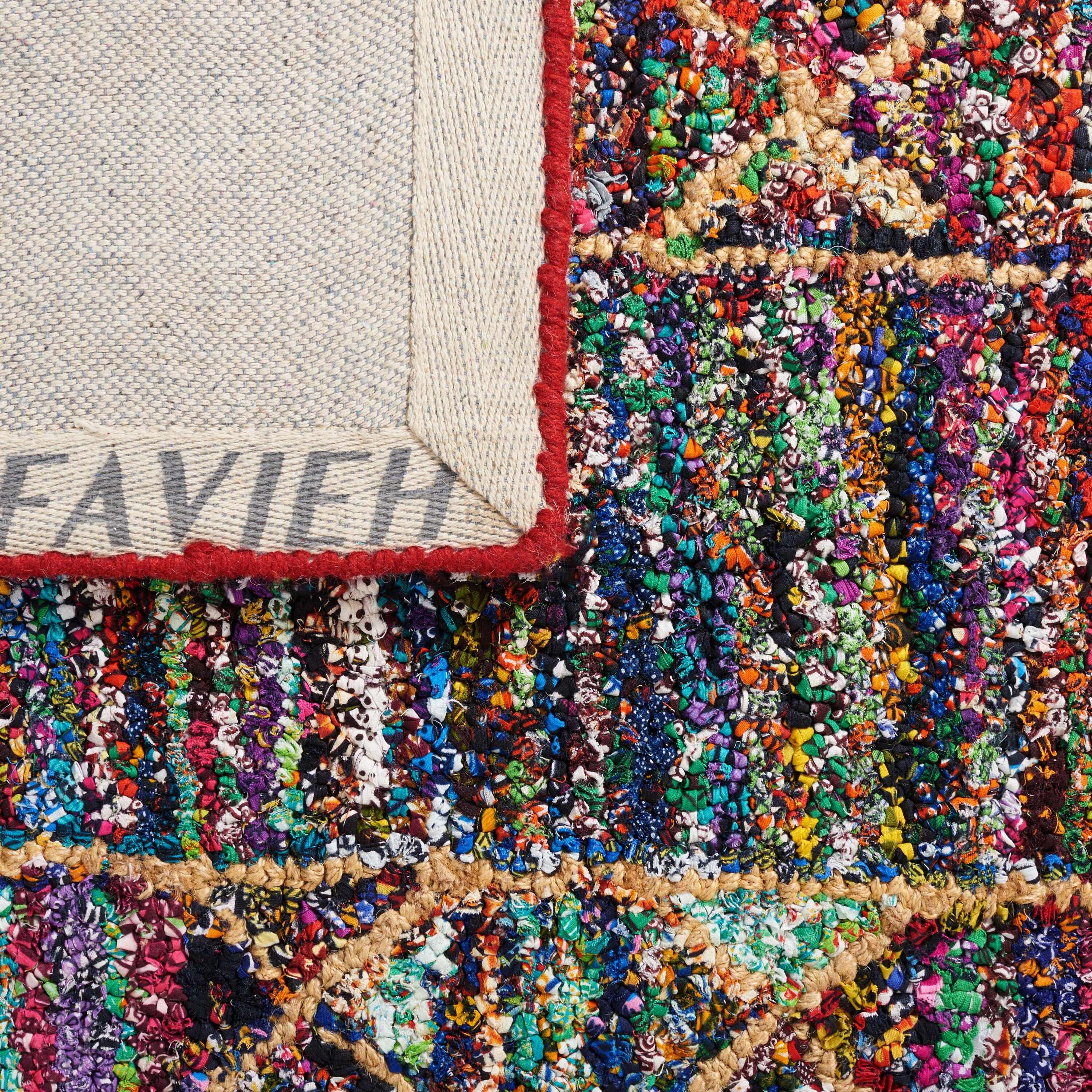 Safavieh NAN402A-5 rugs - View #3
