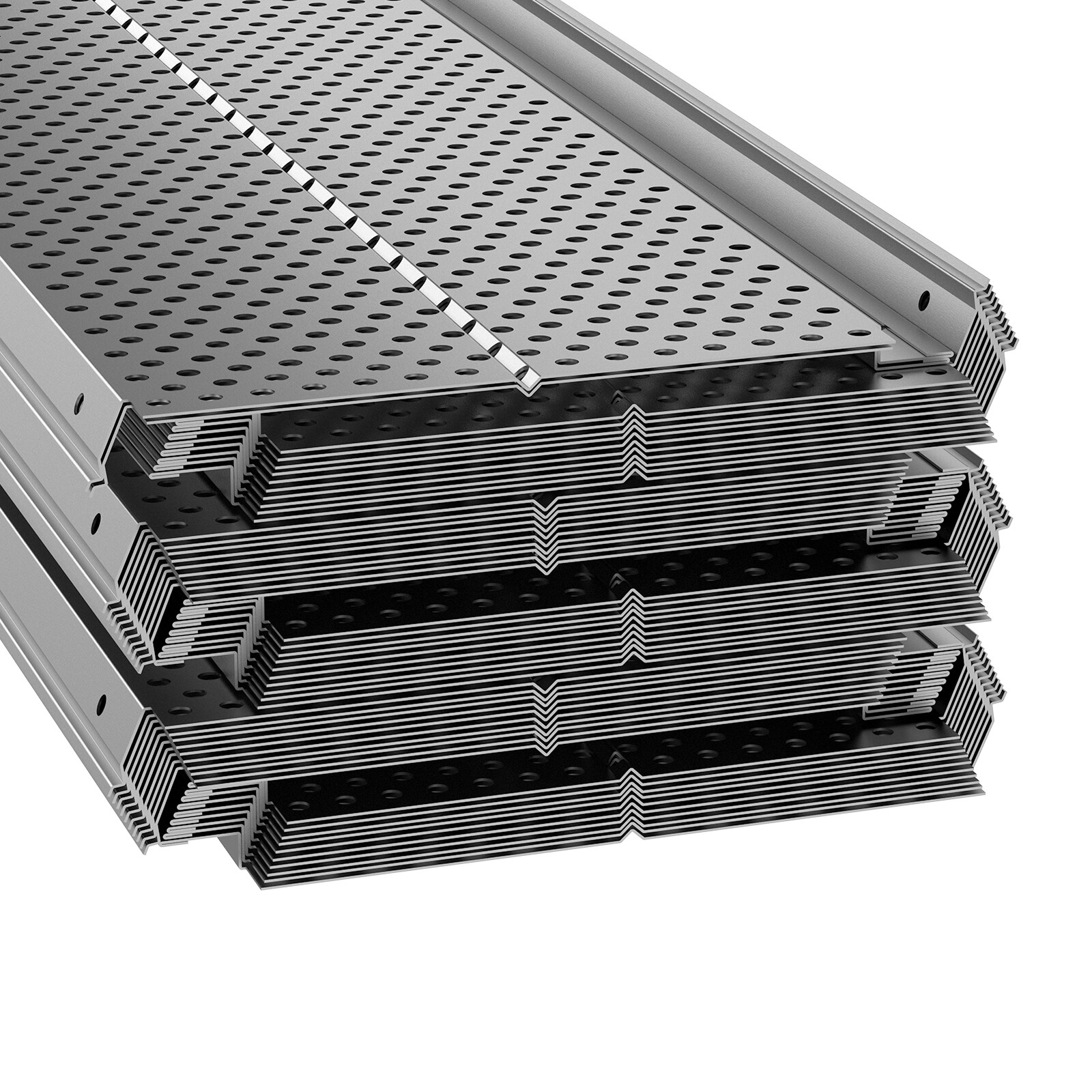 VEVOR TGGBLYC620852YXEMV0 Canopy-Parts-Acc - View #6