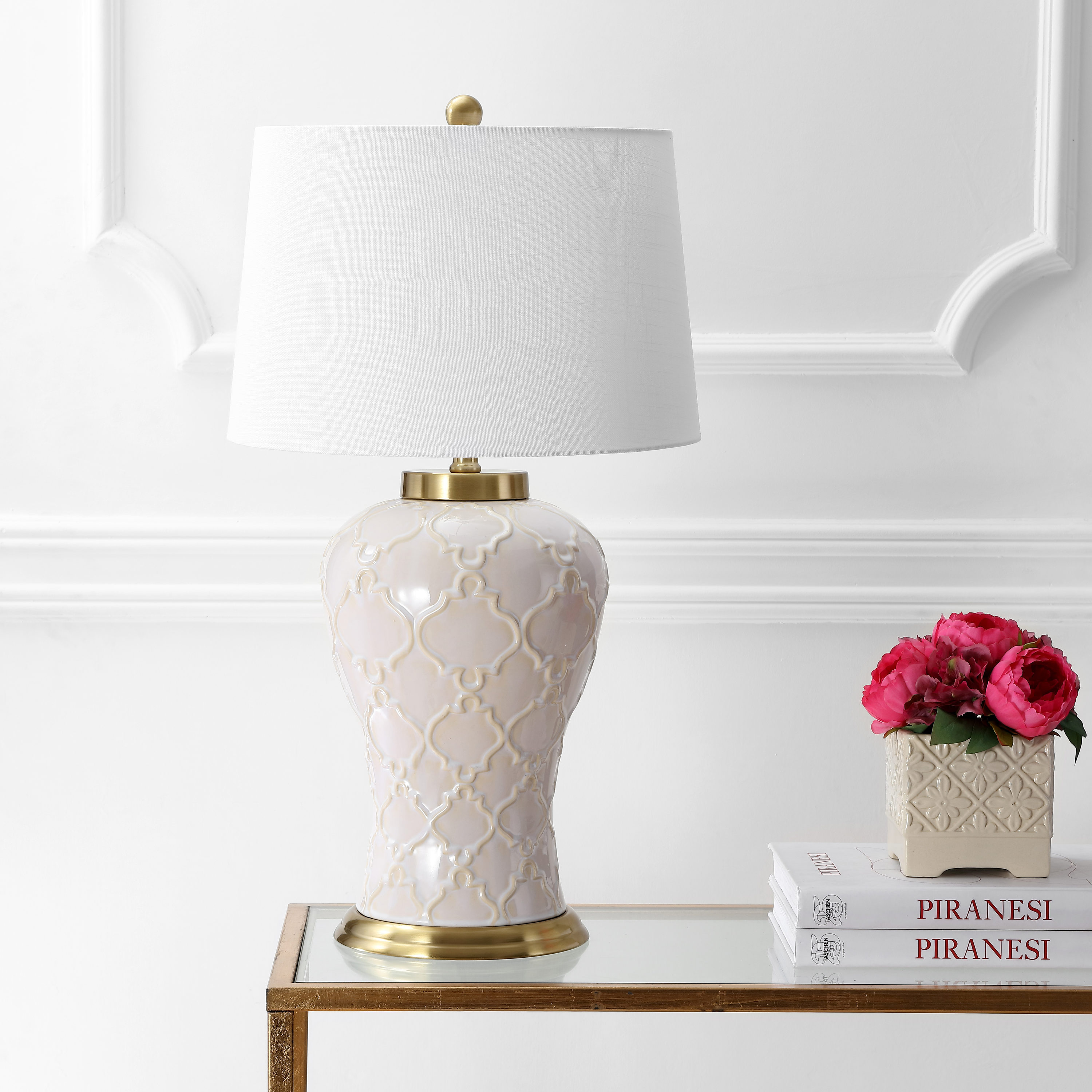 JONATHAN  Y JYL4024A Table-Lamps - View #3
