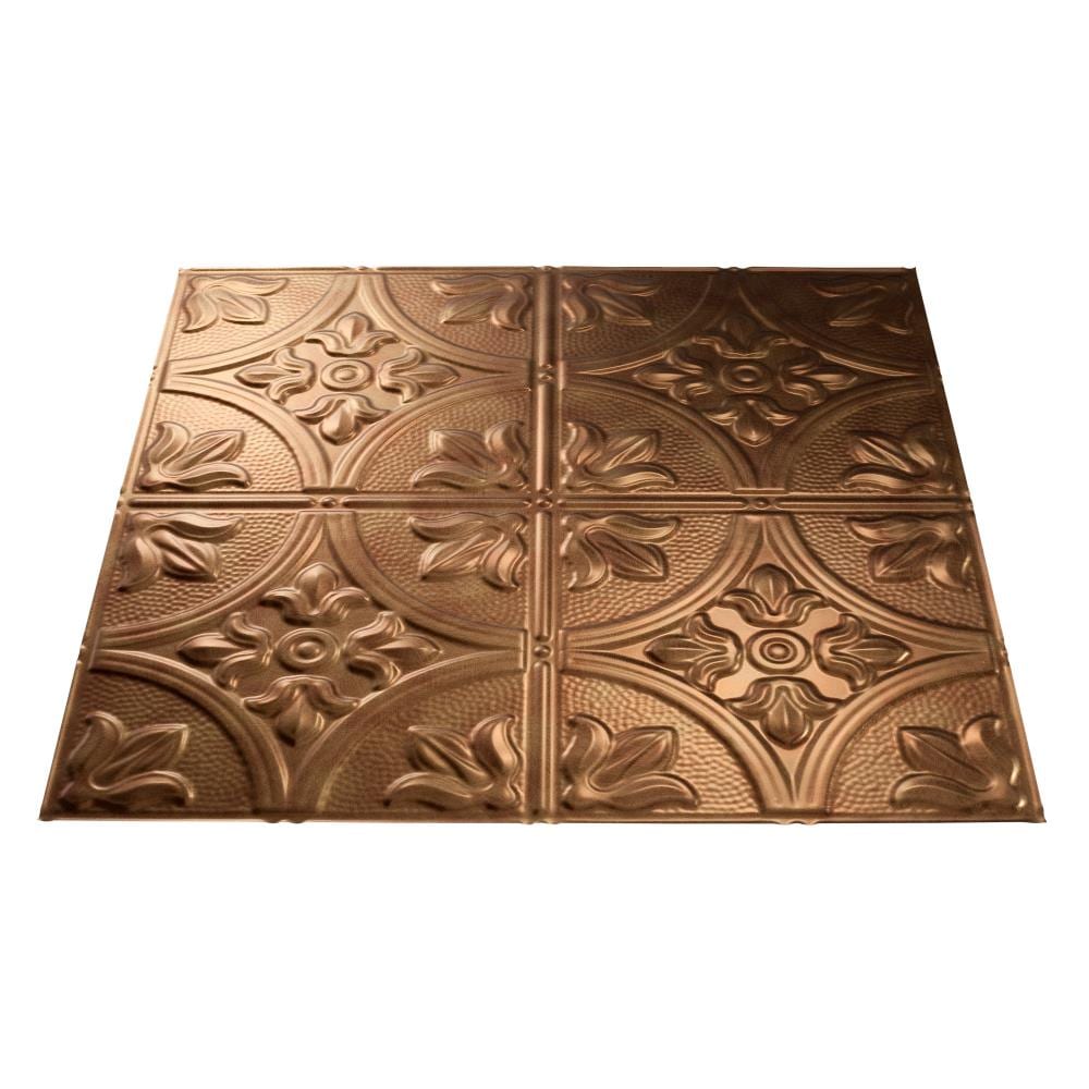 Fasade PL5231 Ceiling-Tile - View #3